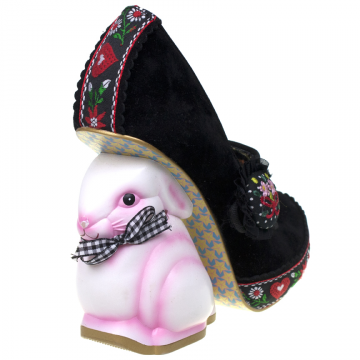 Irregular choice thumper store shoes