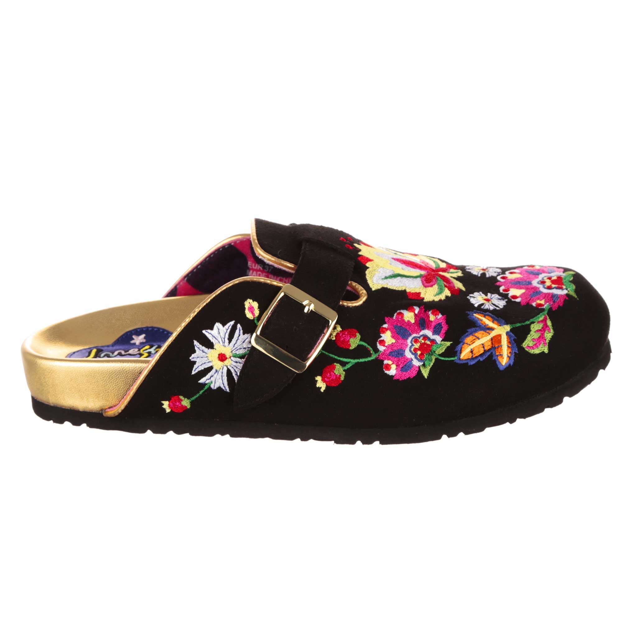 Irregular choice slippers online