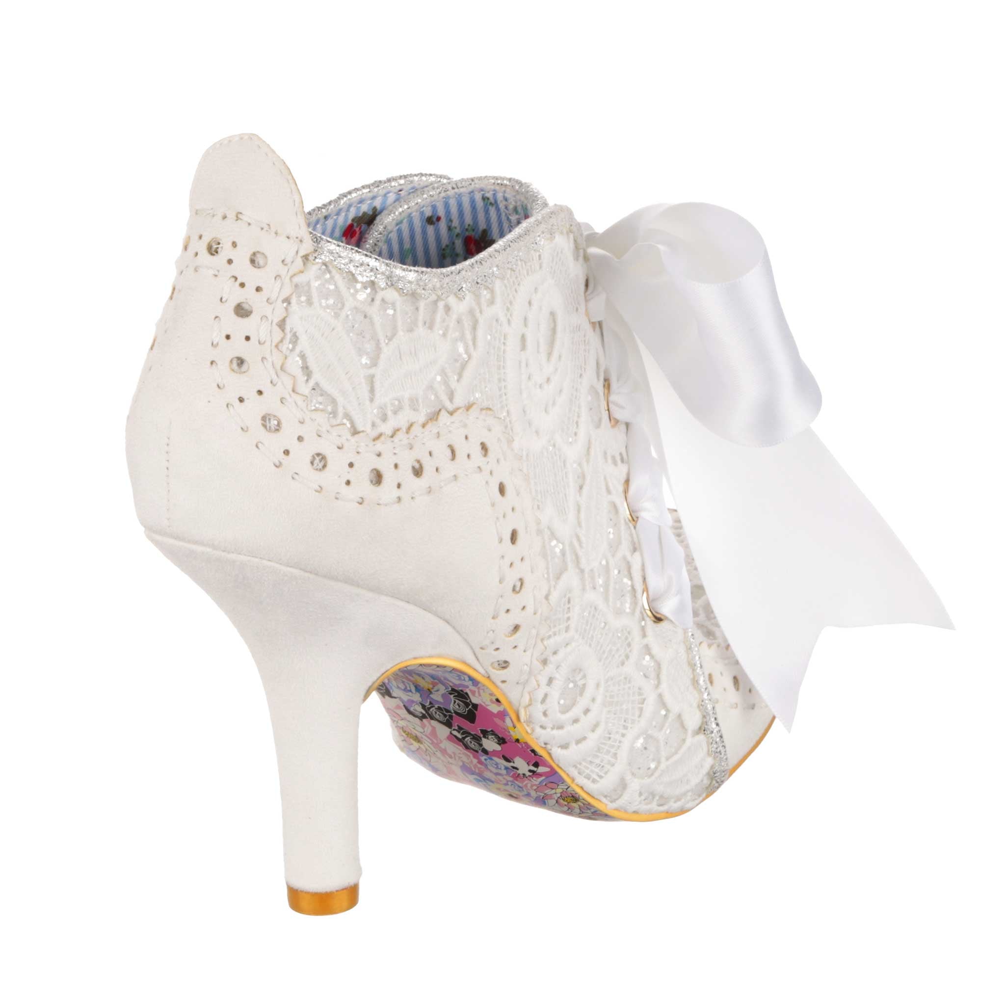 Abigail irregular choice shoes online