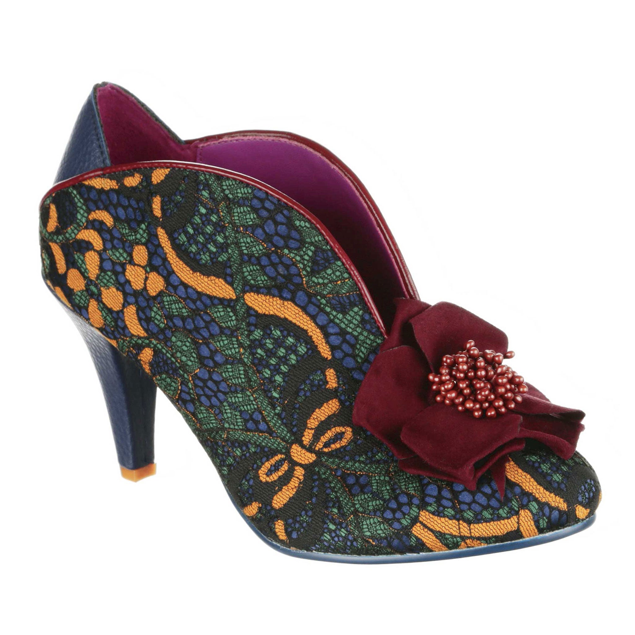 Irregular choice 40 online