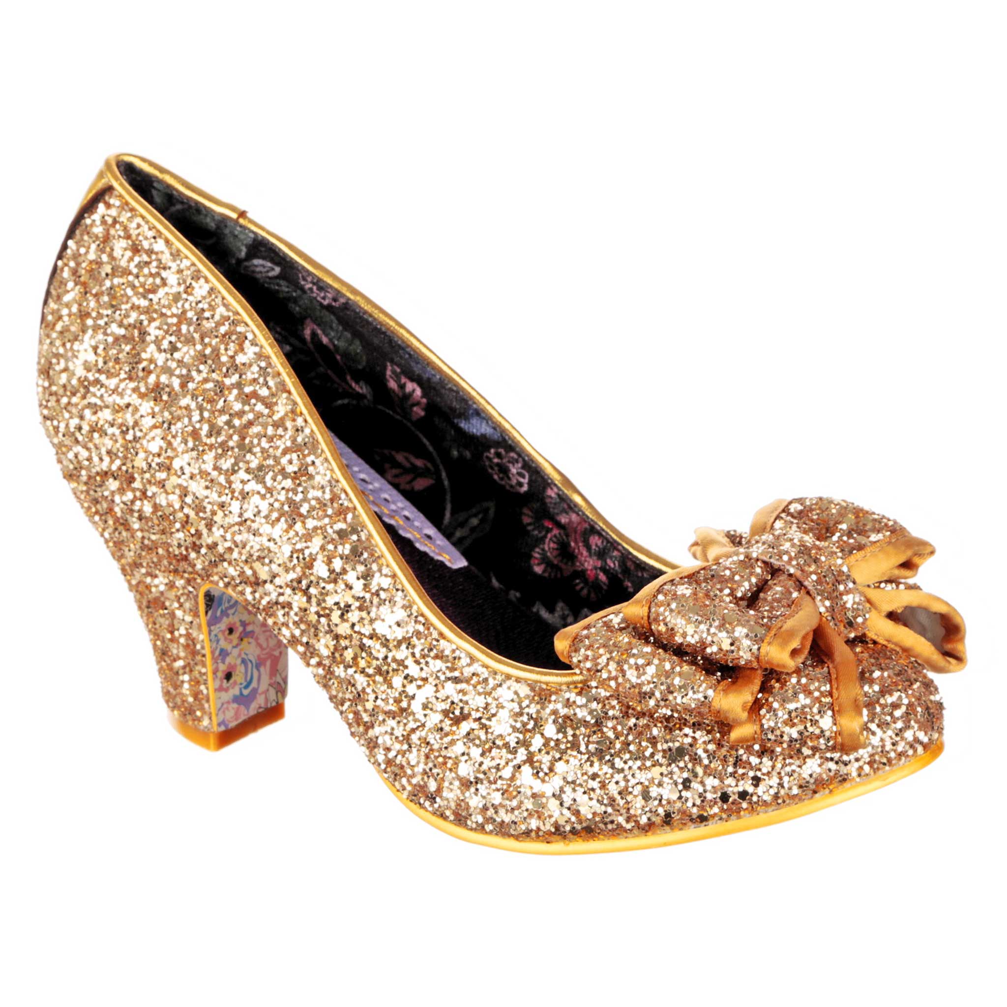 Irregular choice lady ban joe on sale