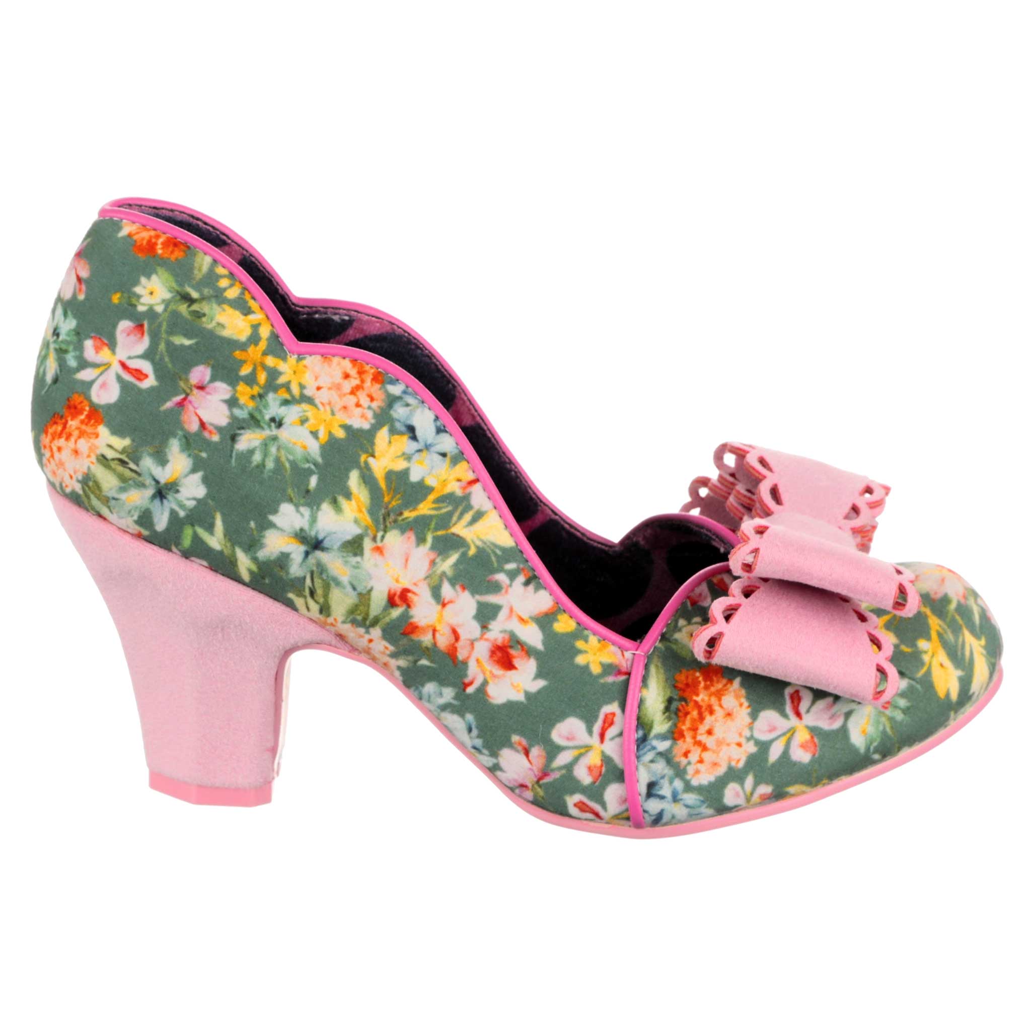 Irregular choice dreamy day online