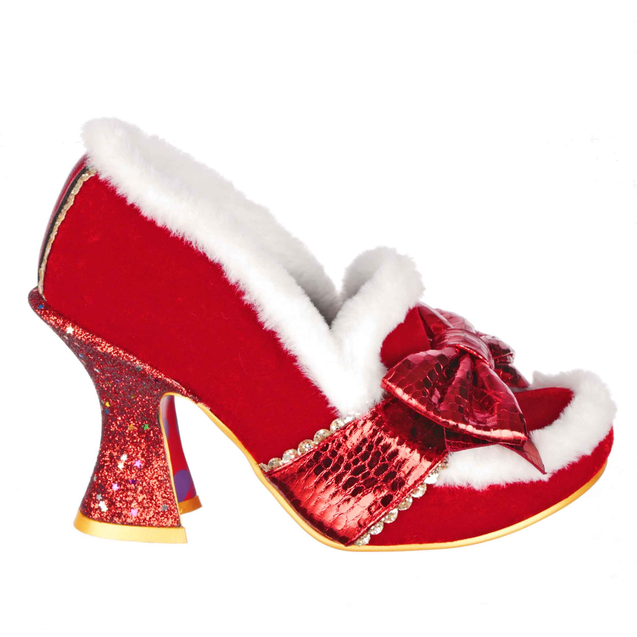 Irregular choice 2019 on sale