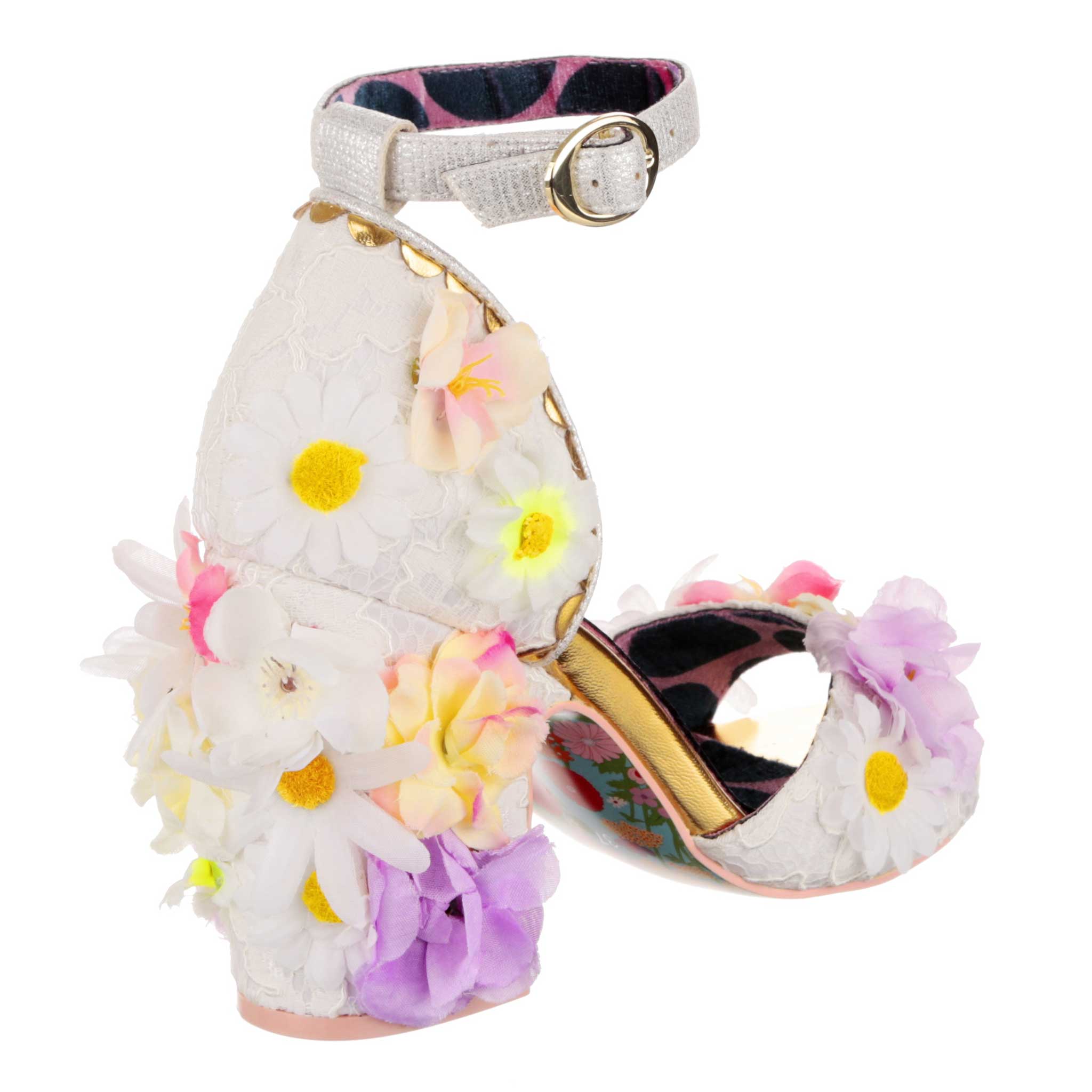 Irregular choice sandals online