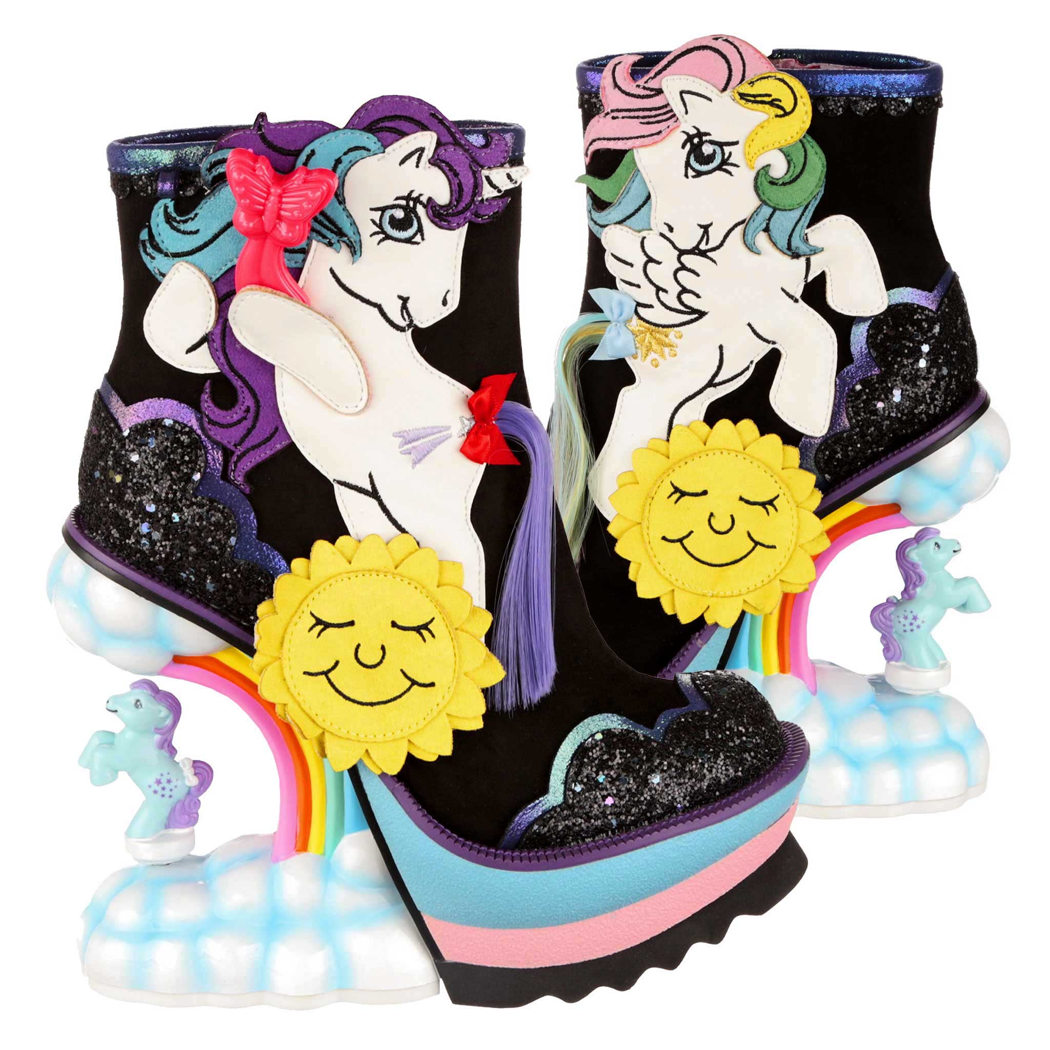 Irregular choice girls online