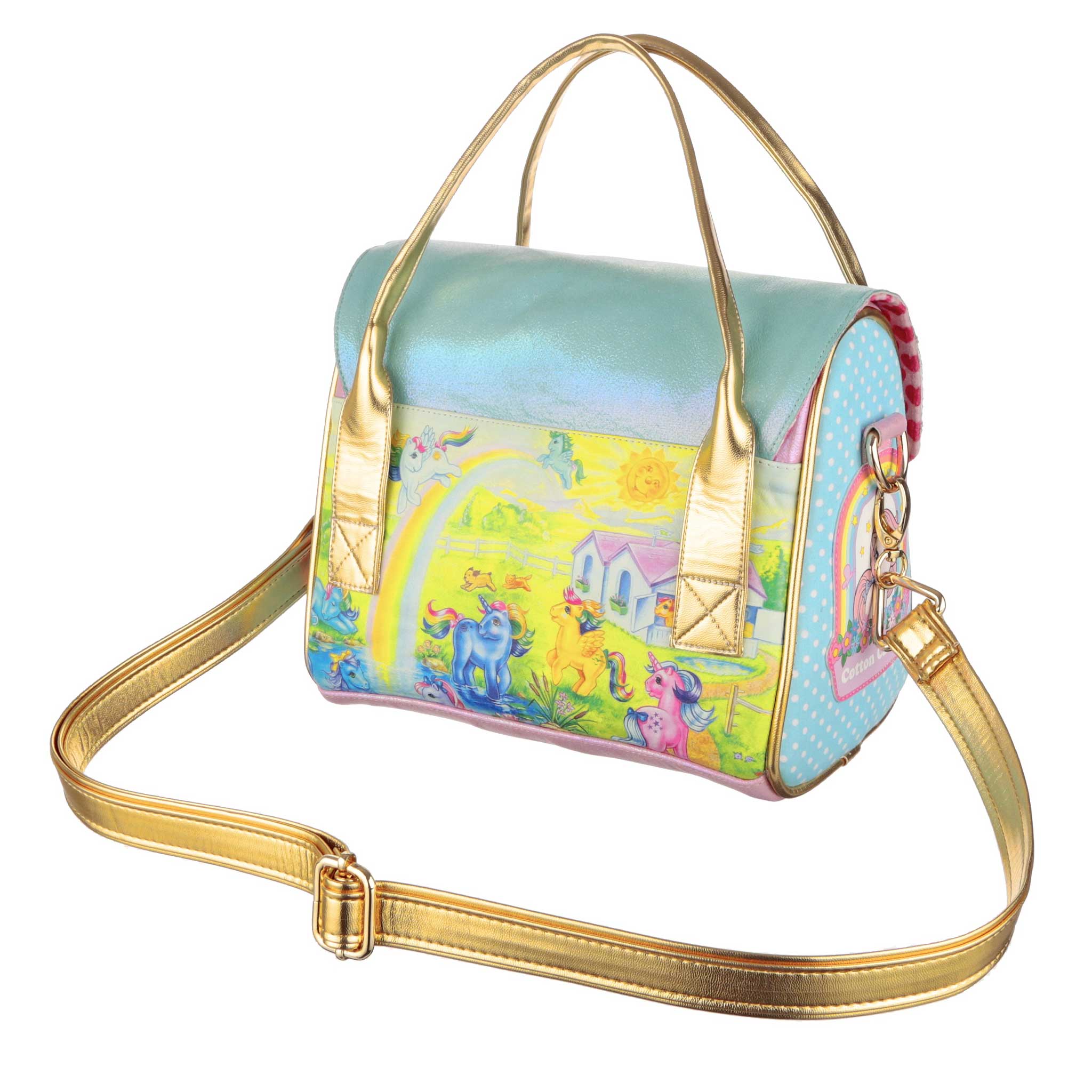 Irregular choice disney bag deals