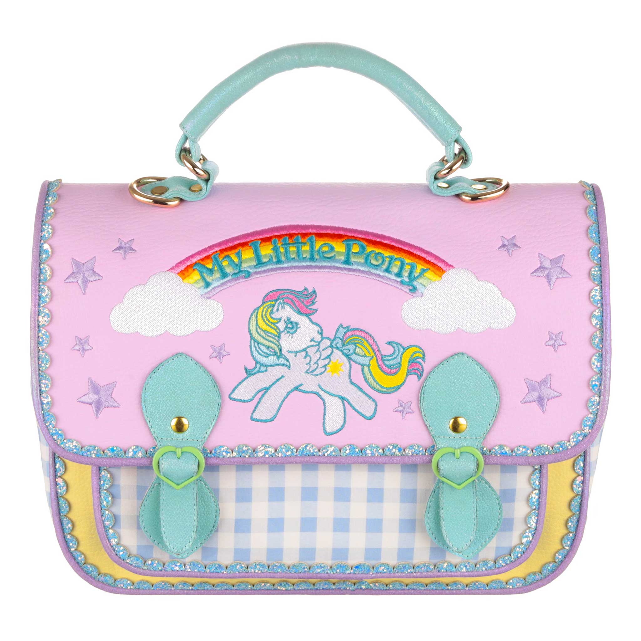 Irregular choice purse sale