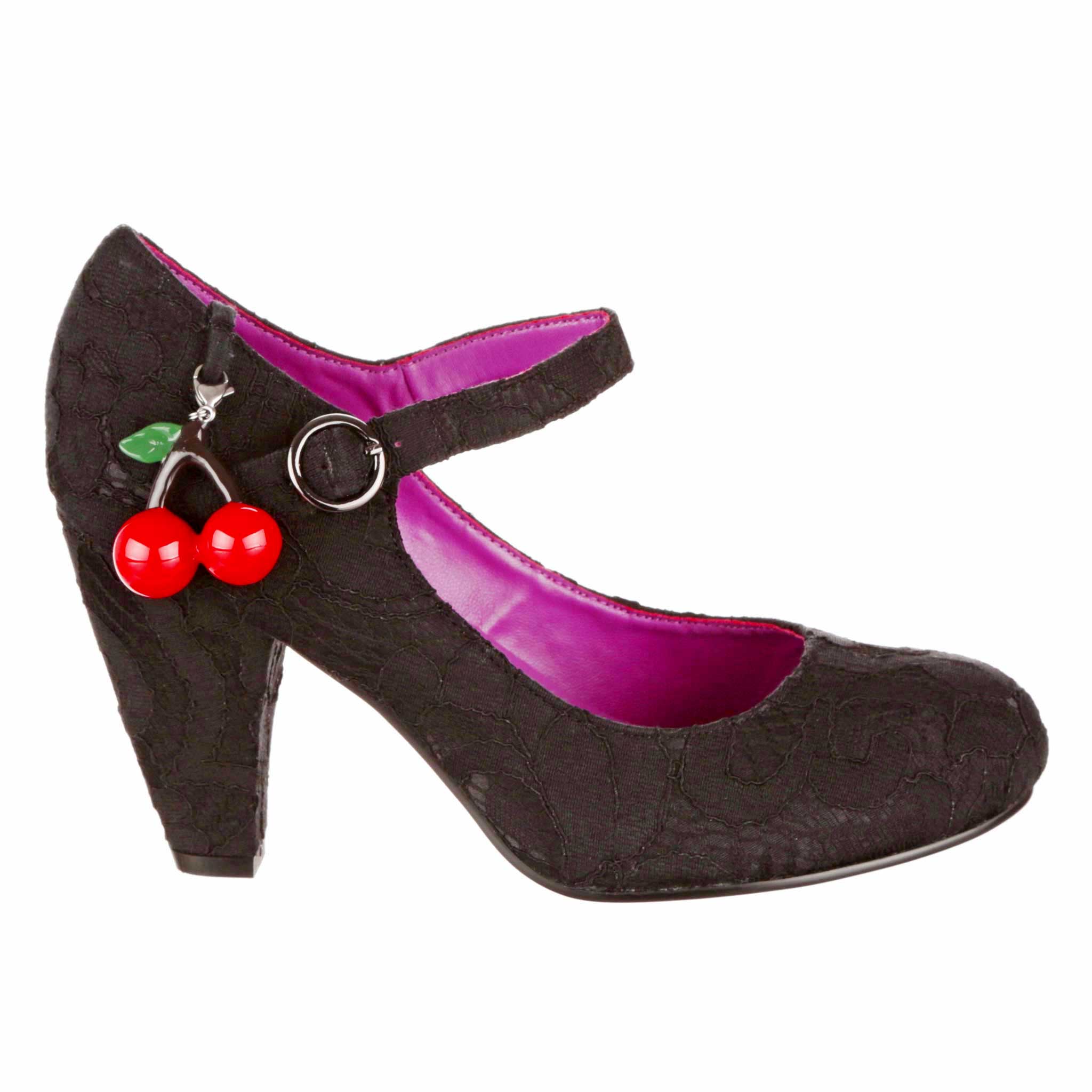 Irregular choice ruby shoo on sale