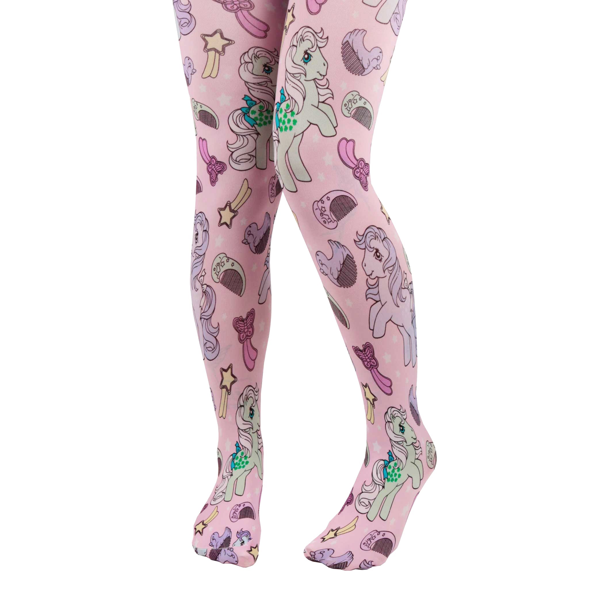 Irregular Choice Fairy Kei No Tangles Tights