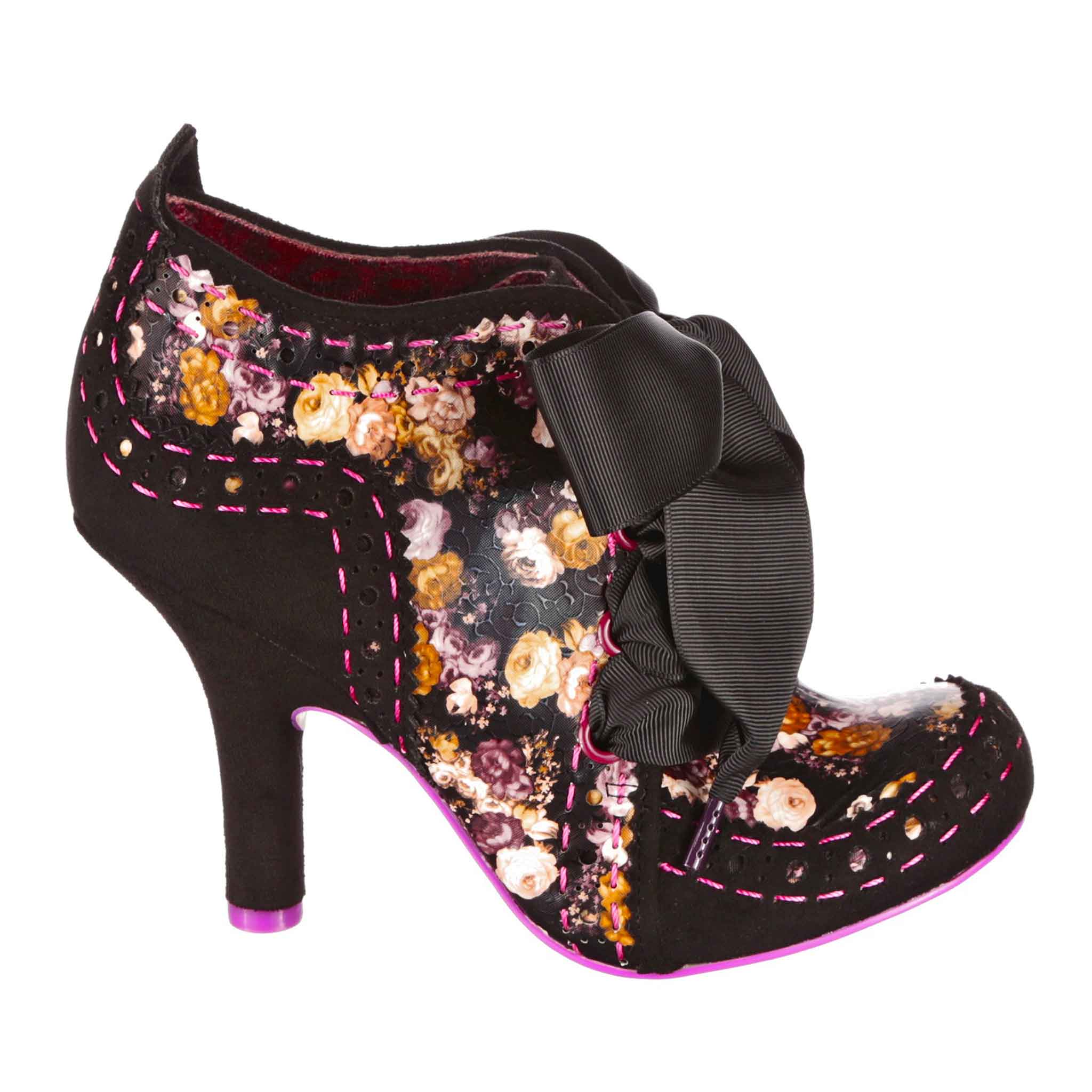 Irregular choice abigails third party online