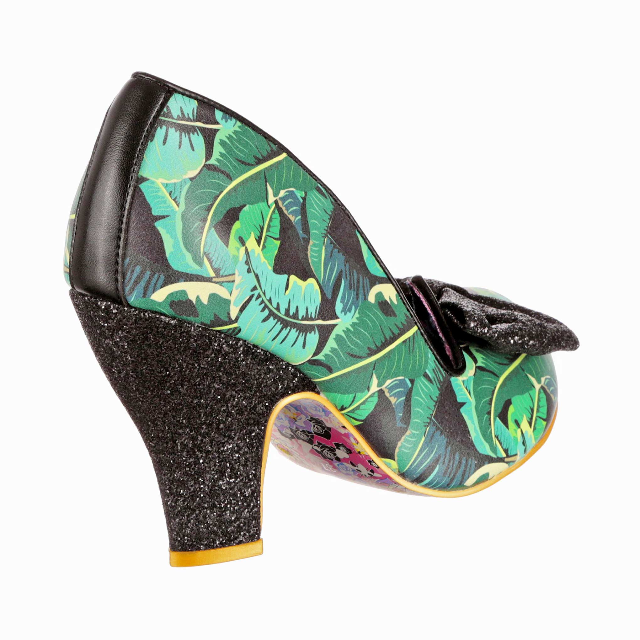 Irregular choice 40 online