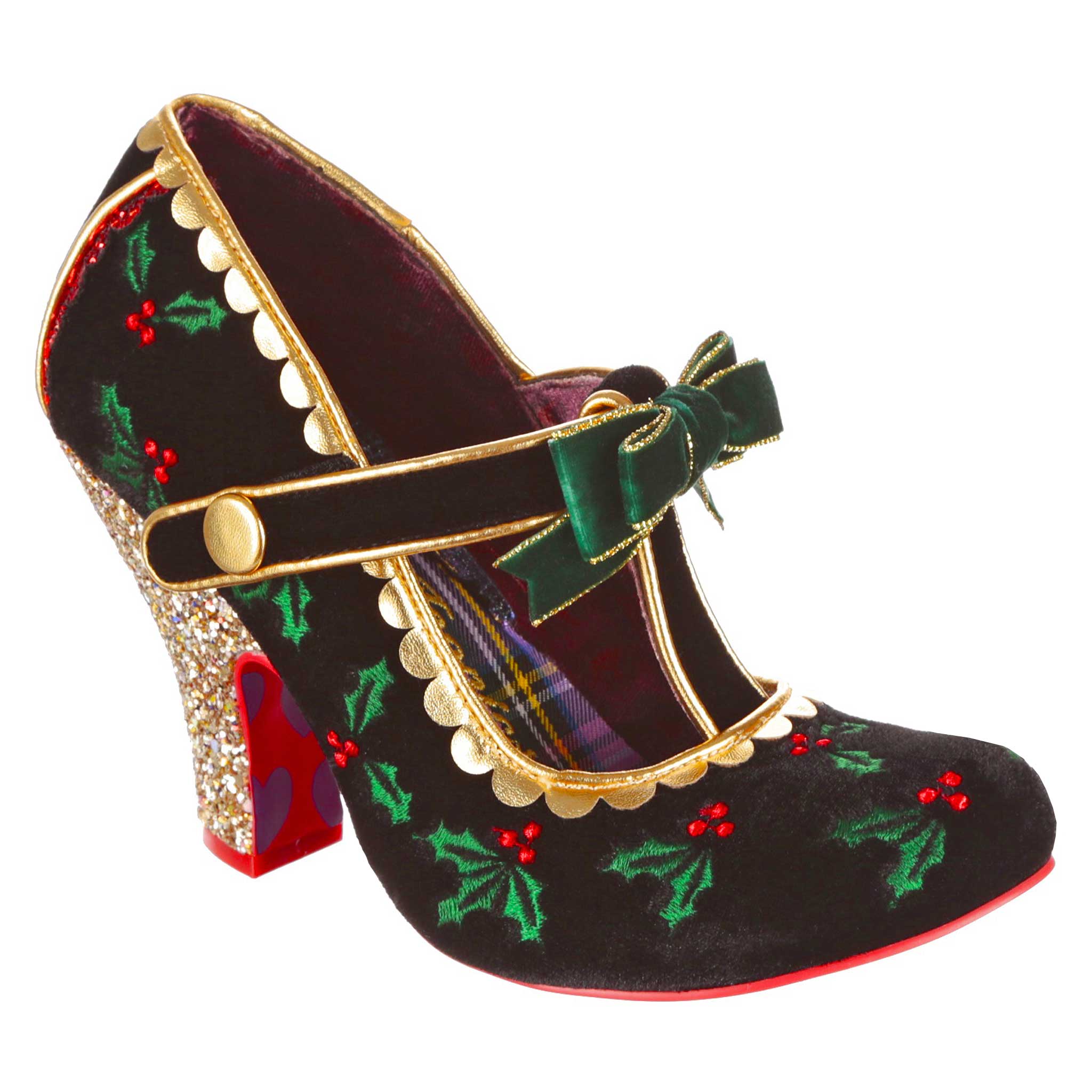 Scarpe irregular choice online