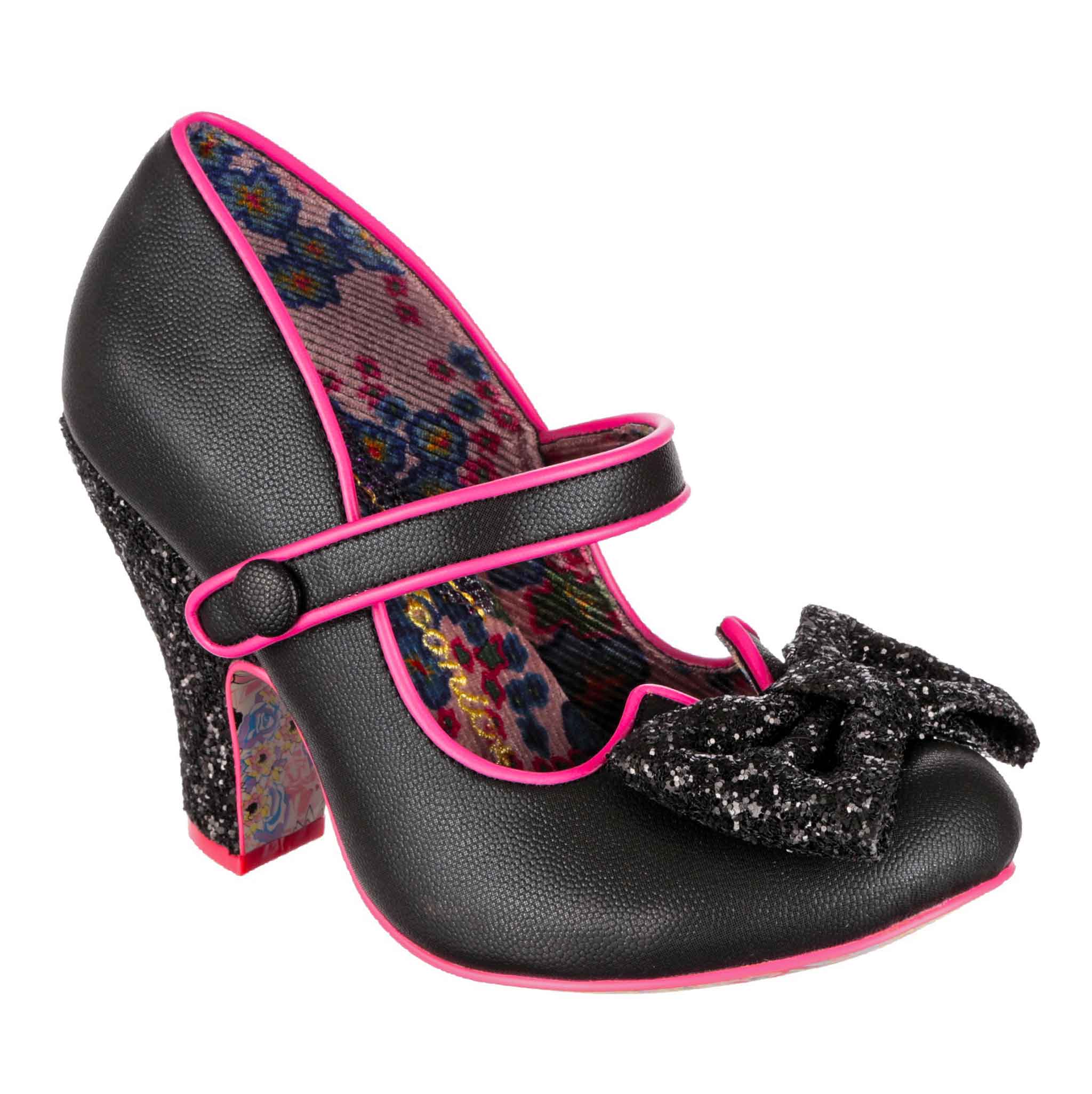 Maryjane irregular choice deals wedding shoes