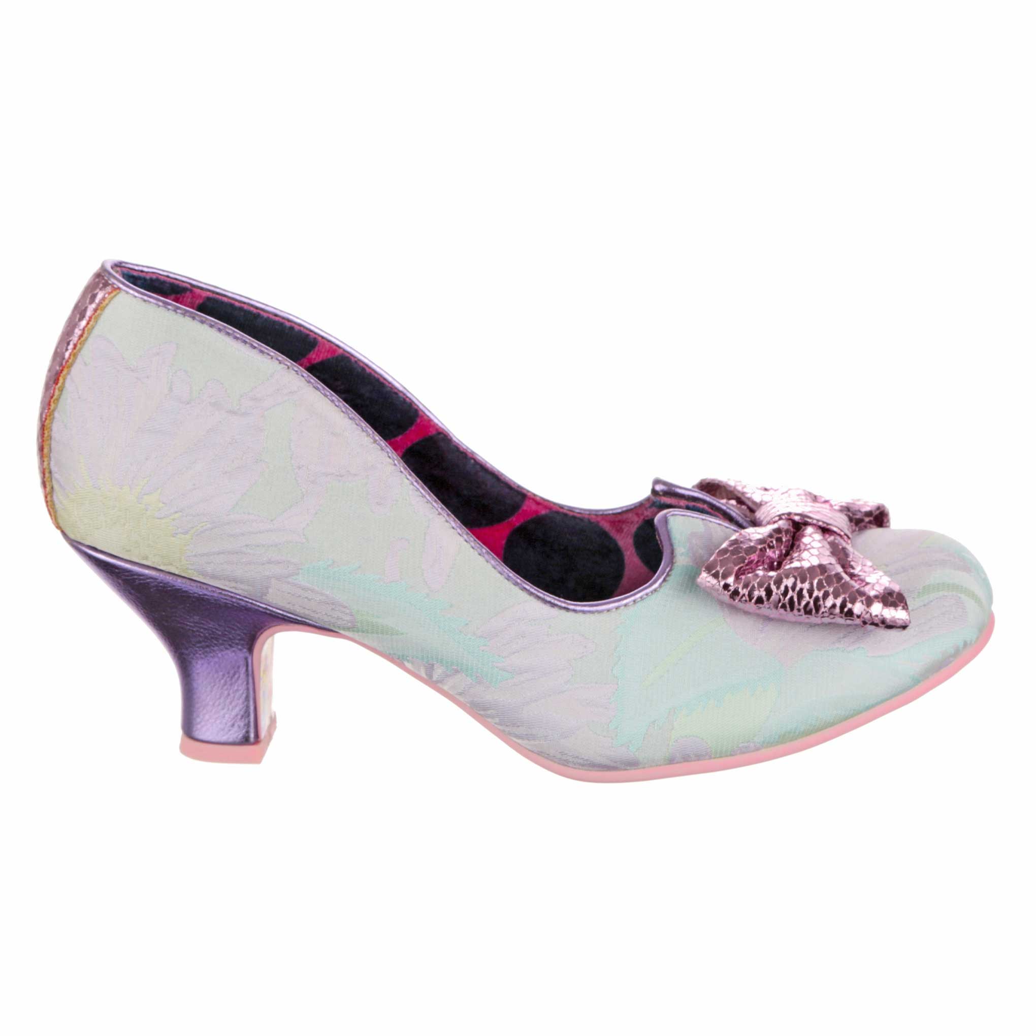 Irregular choice dorothy shoes on sale