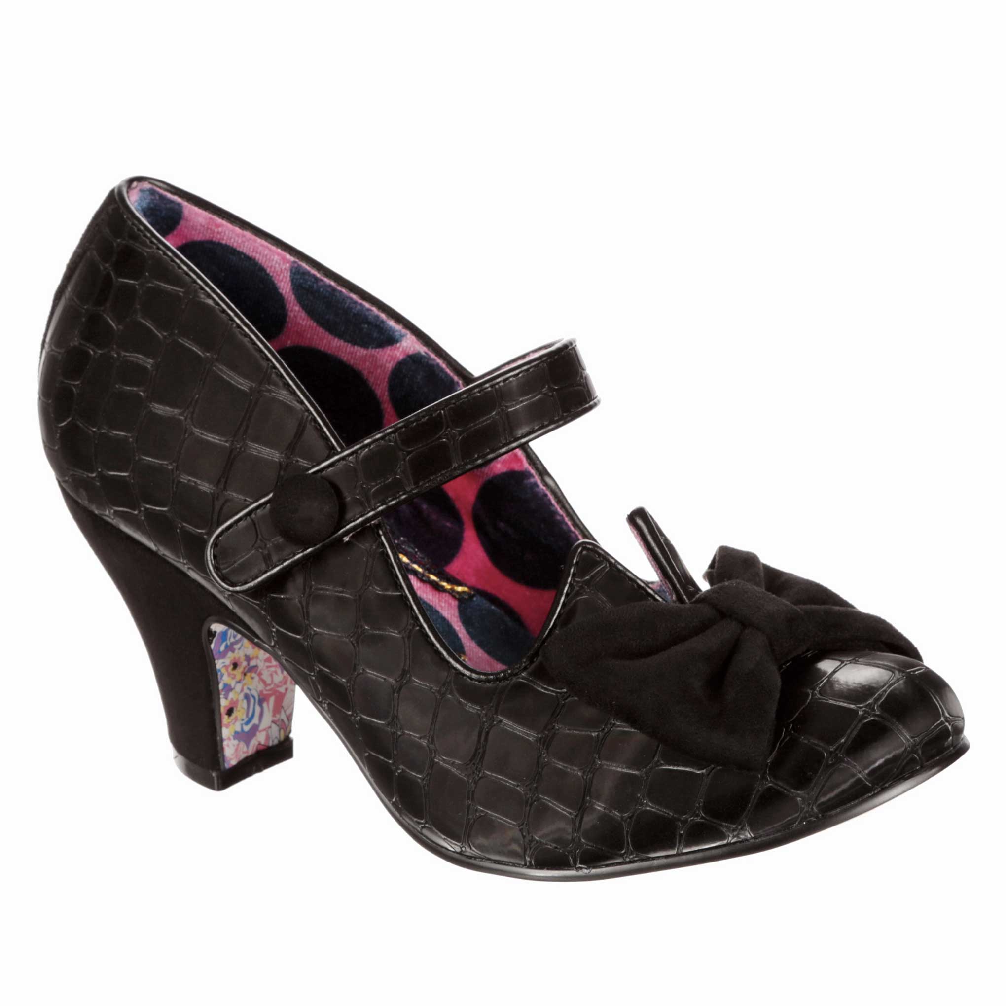 Piccolo Irregular Choice