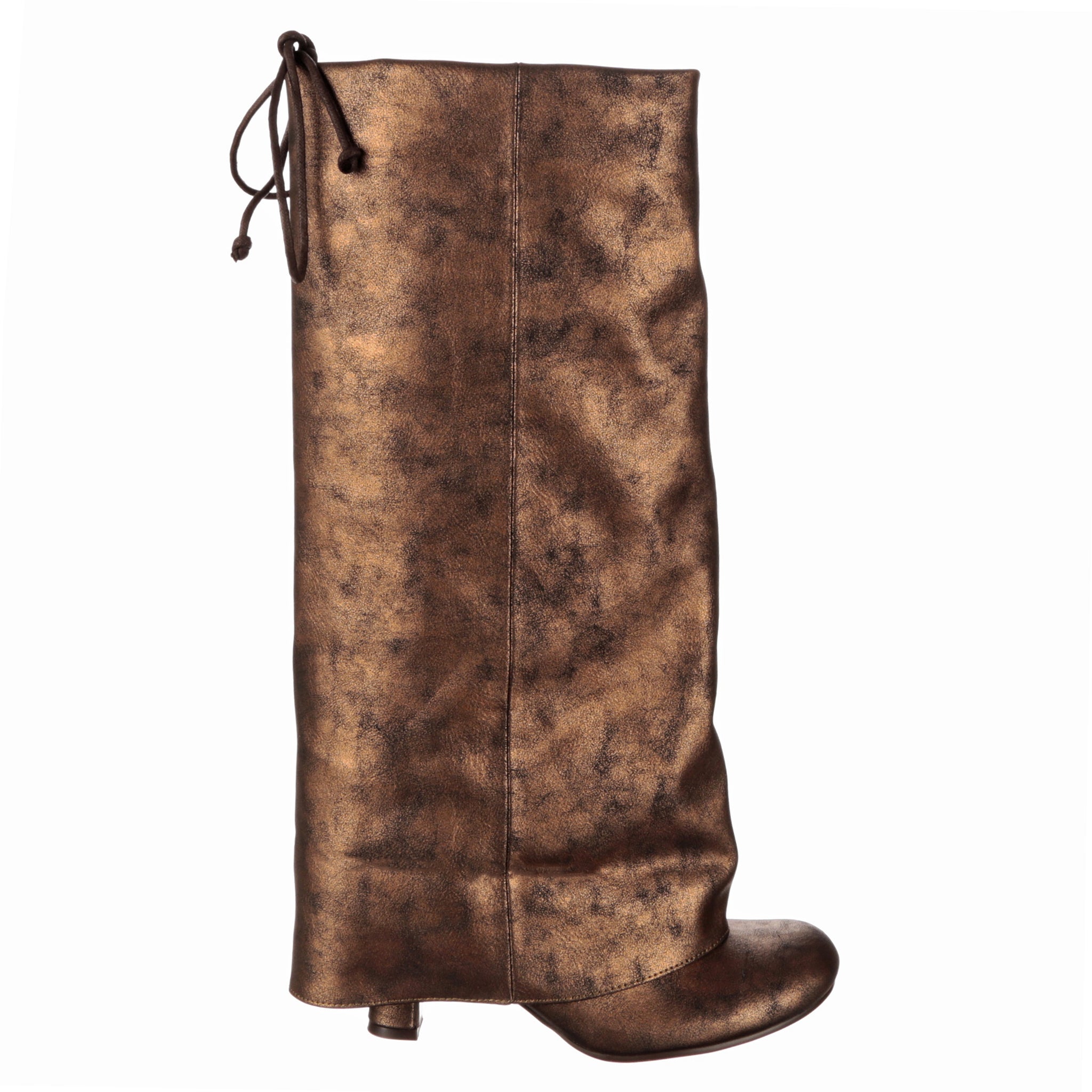 irregular choice knee high boots