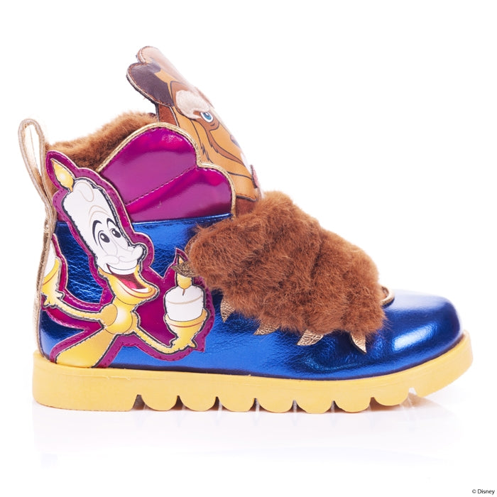 Children's irregular choice shoes on sale