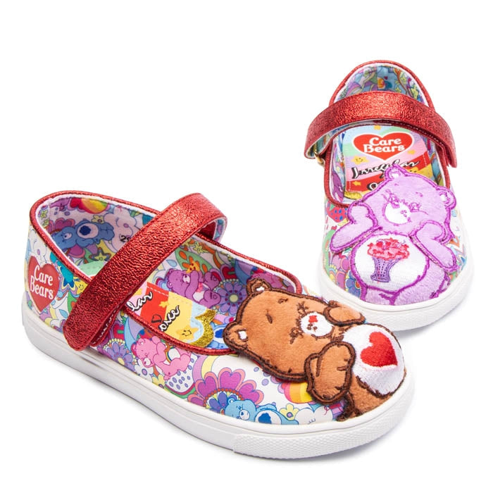 Irregular choice kids shoes on sale