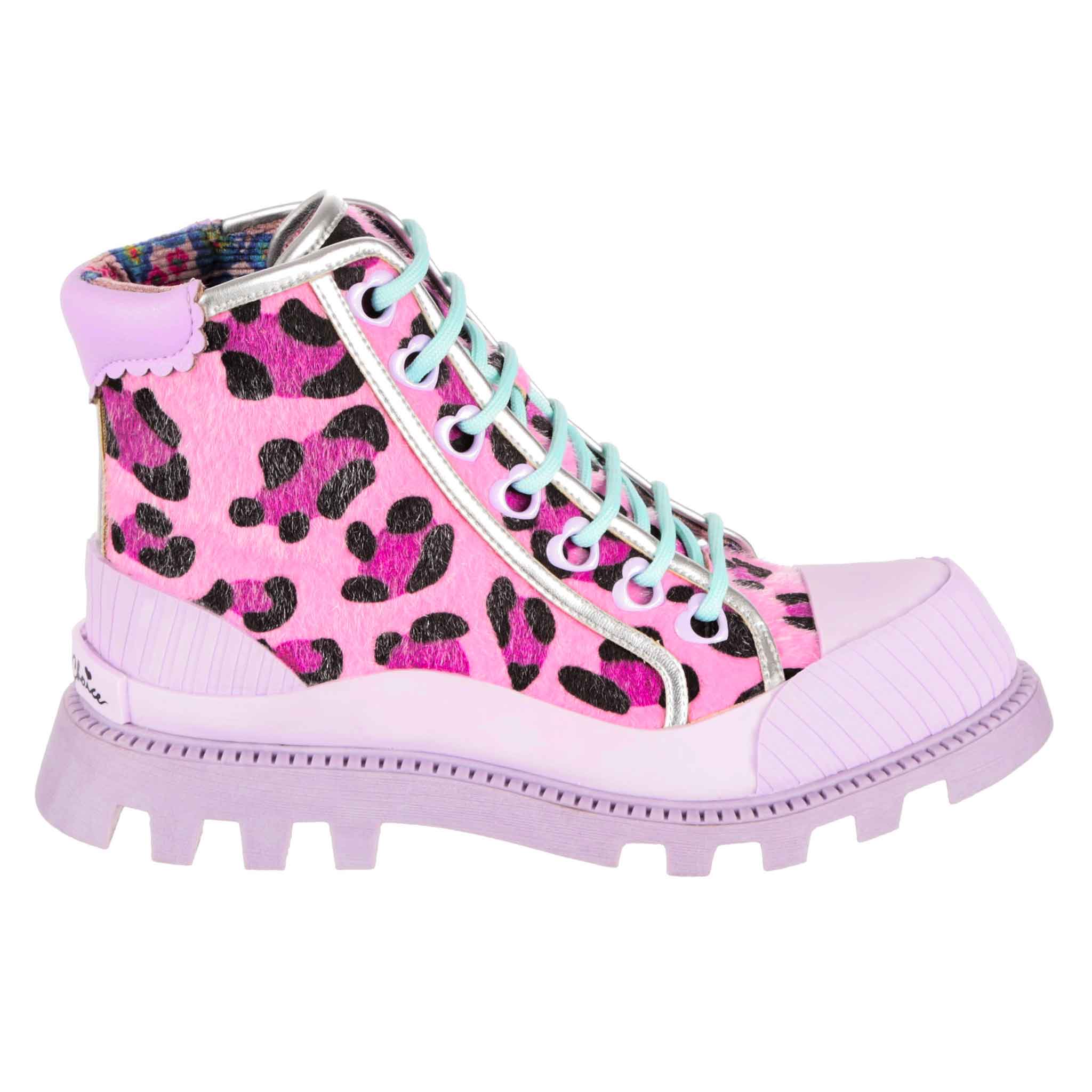 Cape robbin sale pink boots