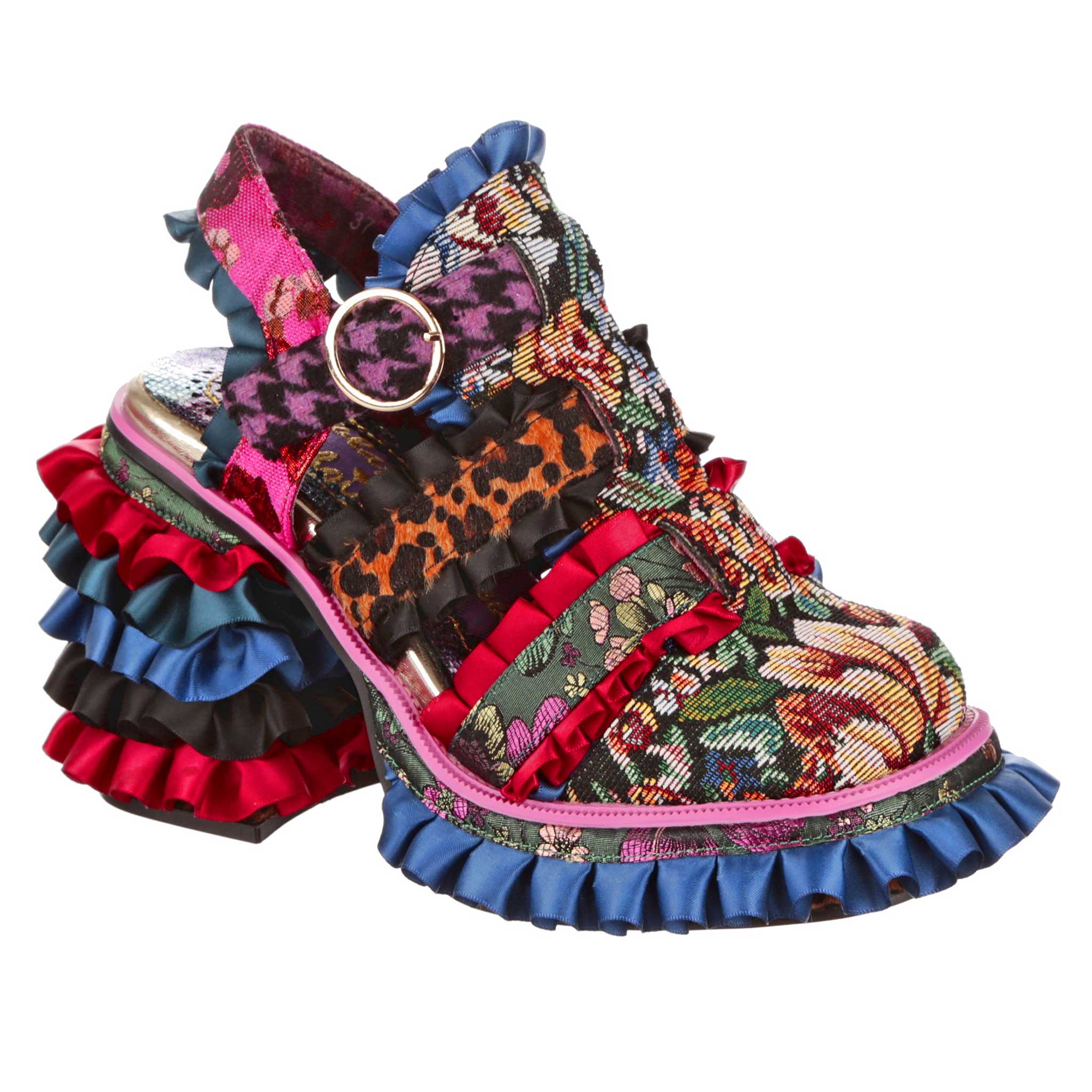 Irregular Choice (@irregularchoice) • Instagram photos and videos