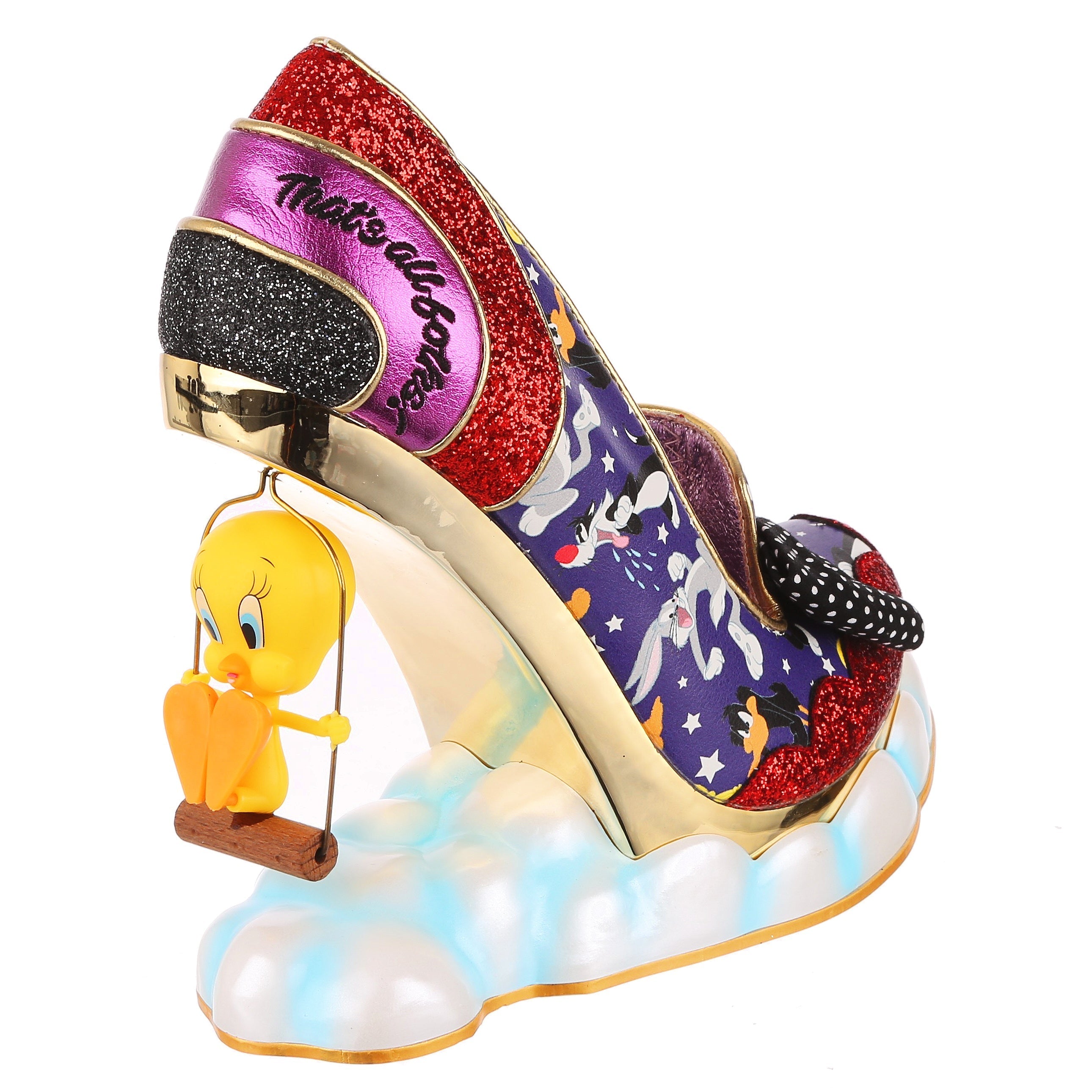 Carol sell irregular choice online