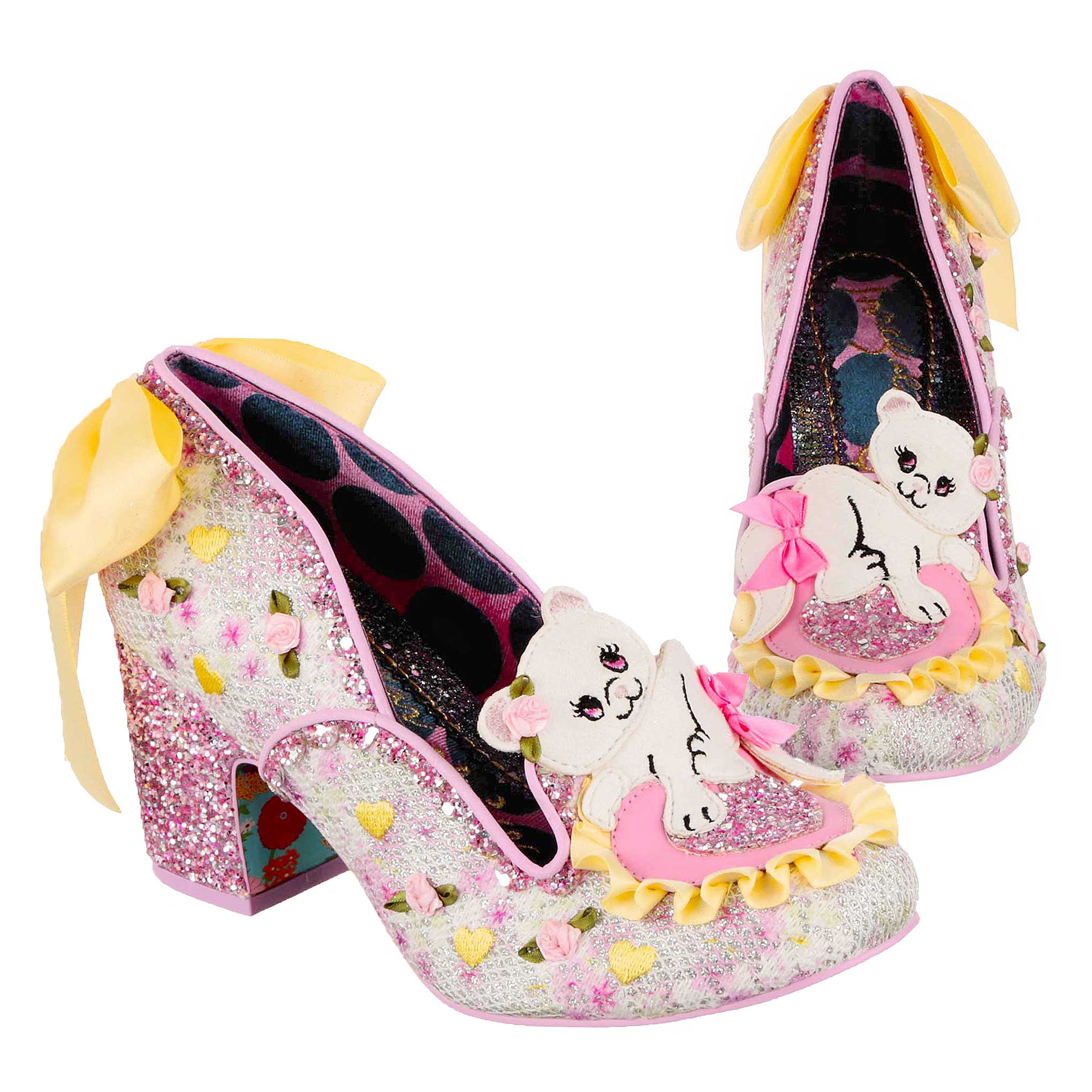 Irregular choice shoes cheap online