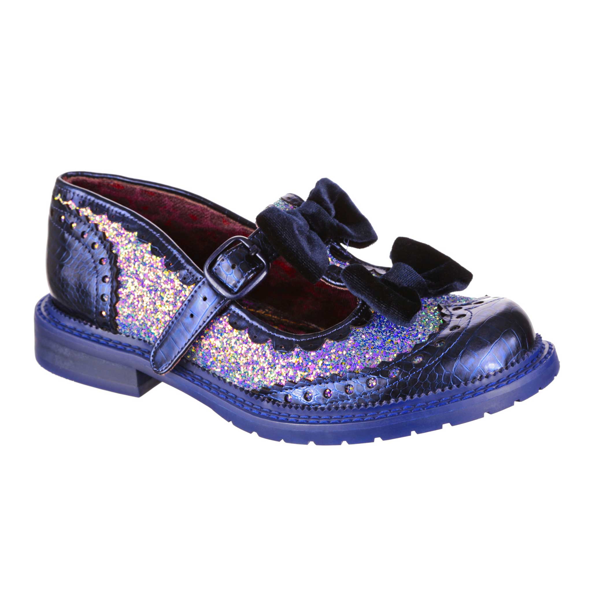 Irregular choice clearance girls shoes