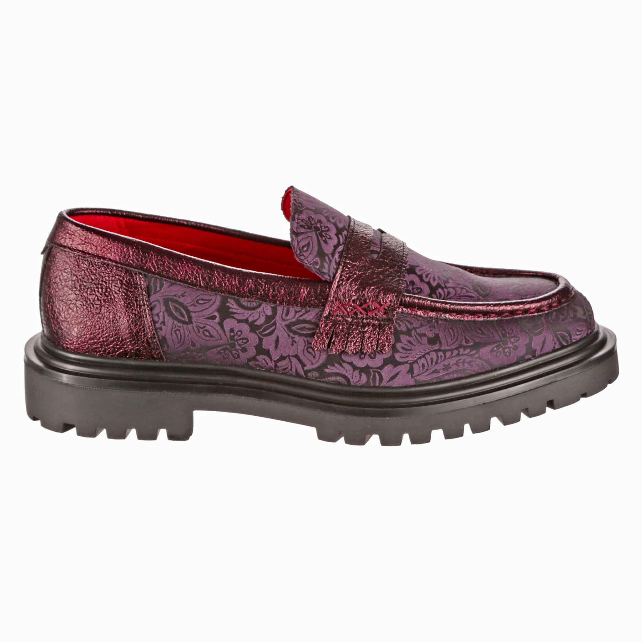 Irregular choice mens shoes on sale