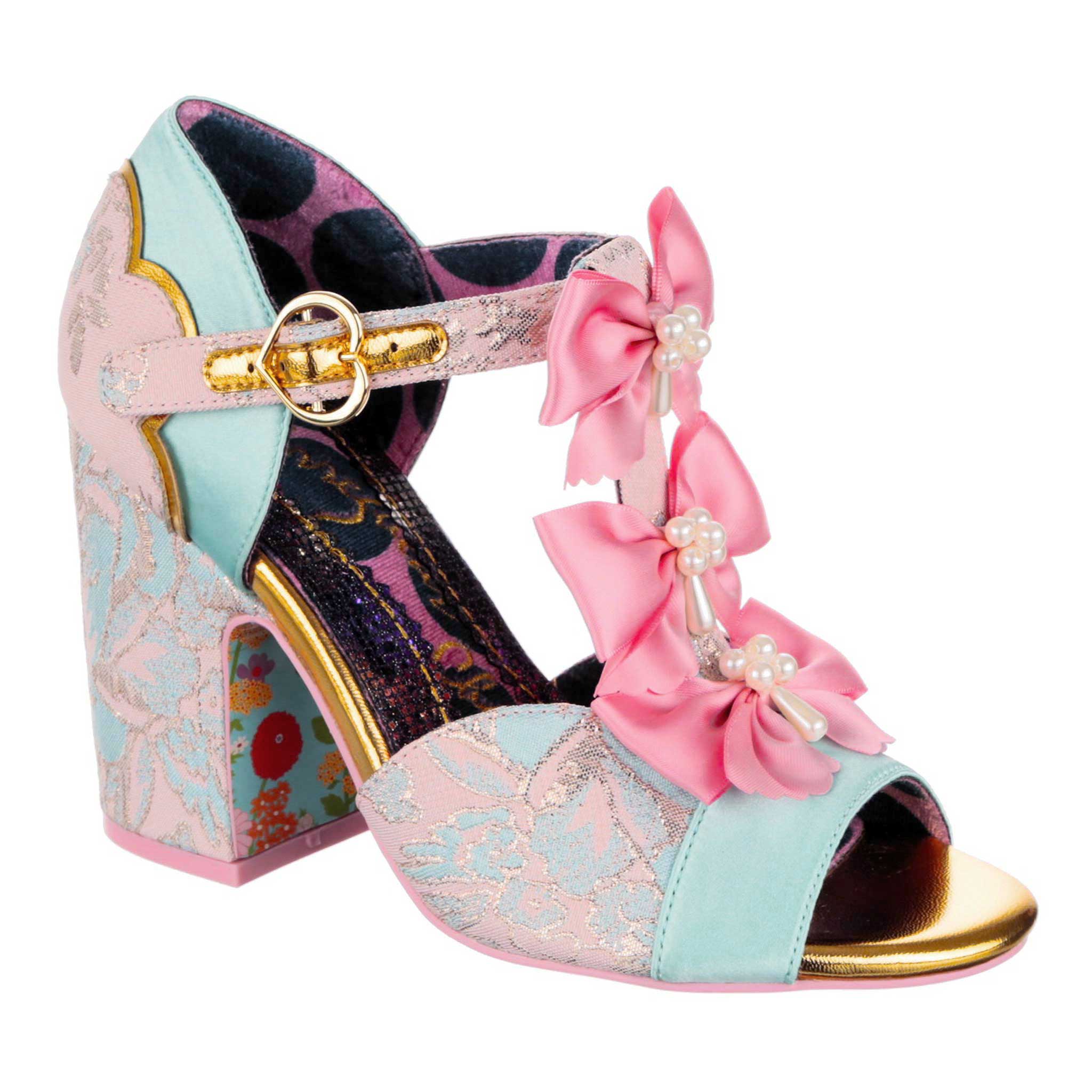 Irregular choice sandals online