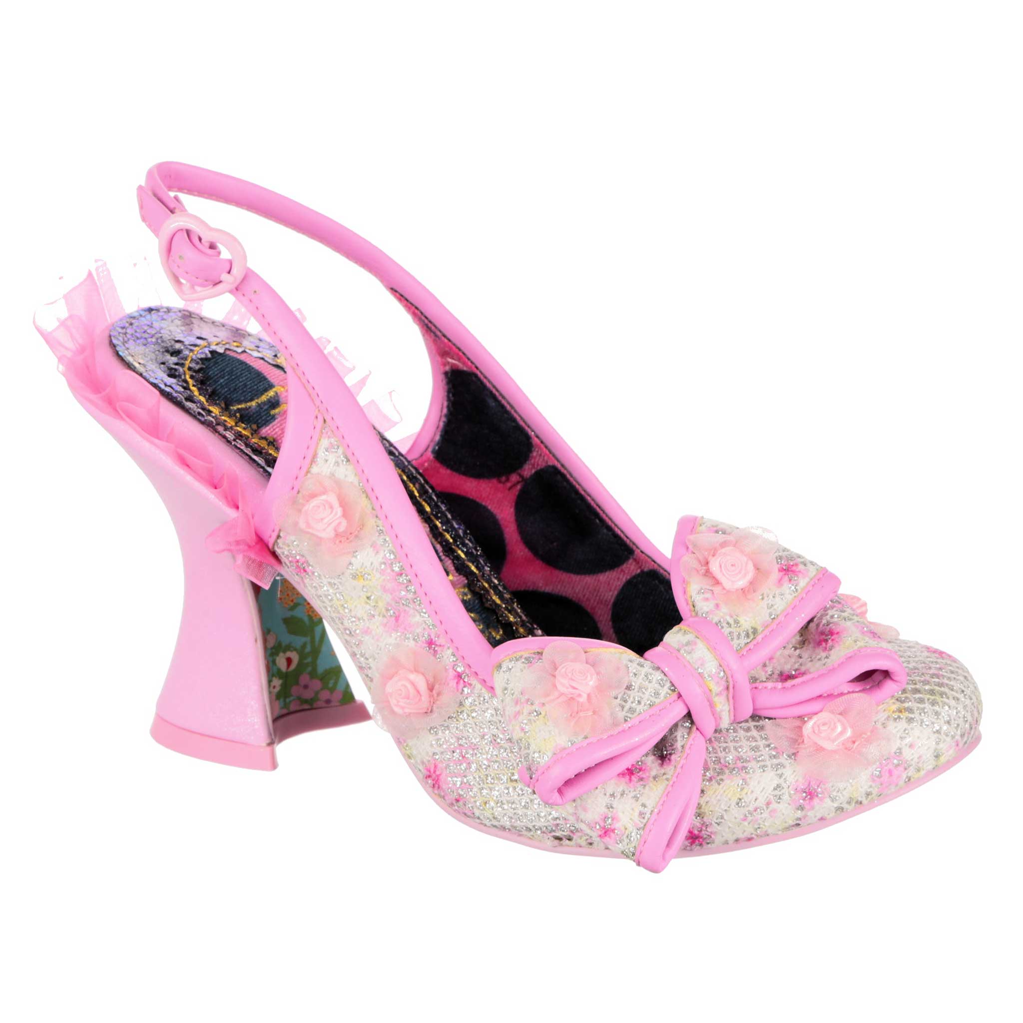 Irregular choice sales ireland