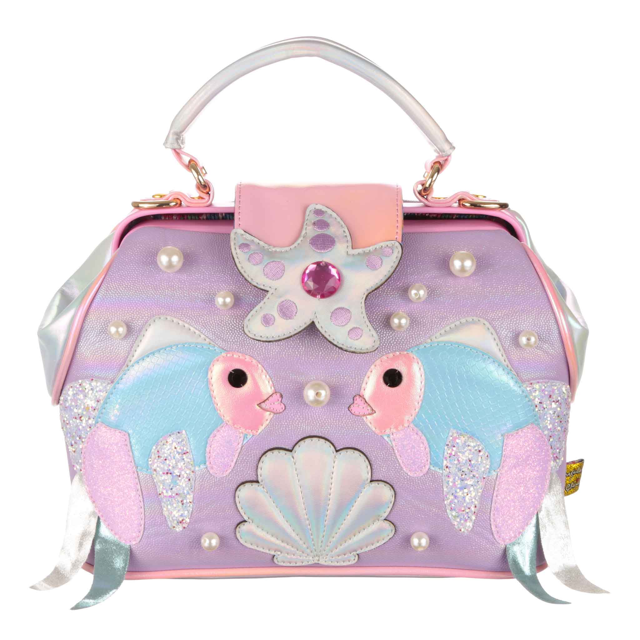 Irregular discount choice backpack