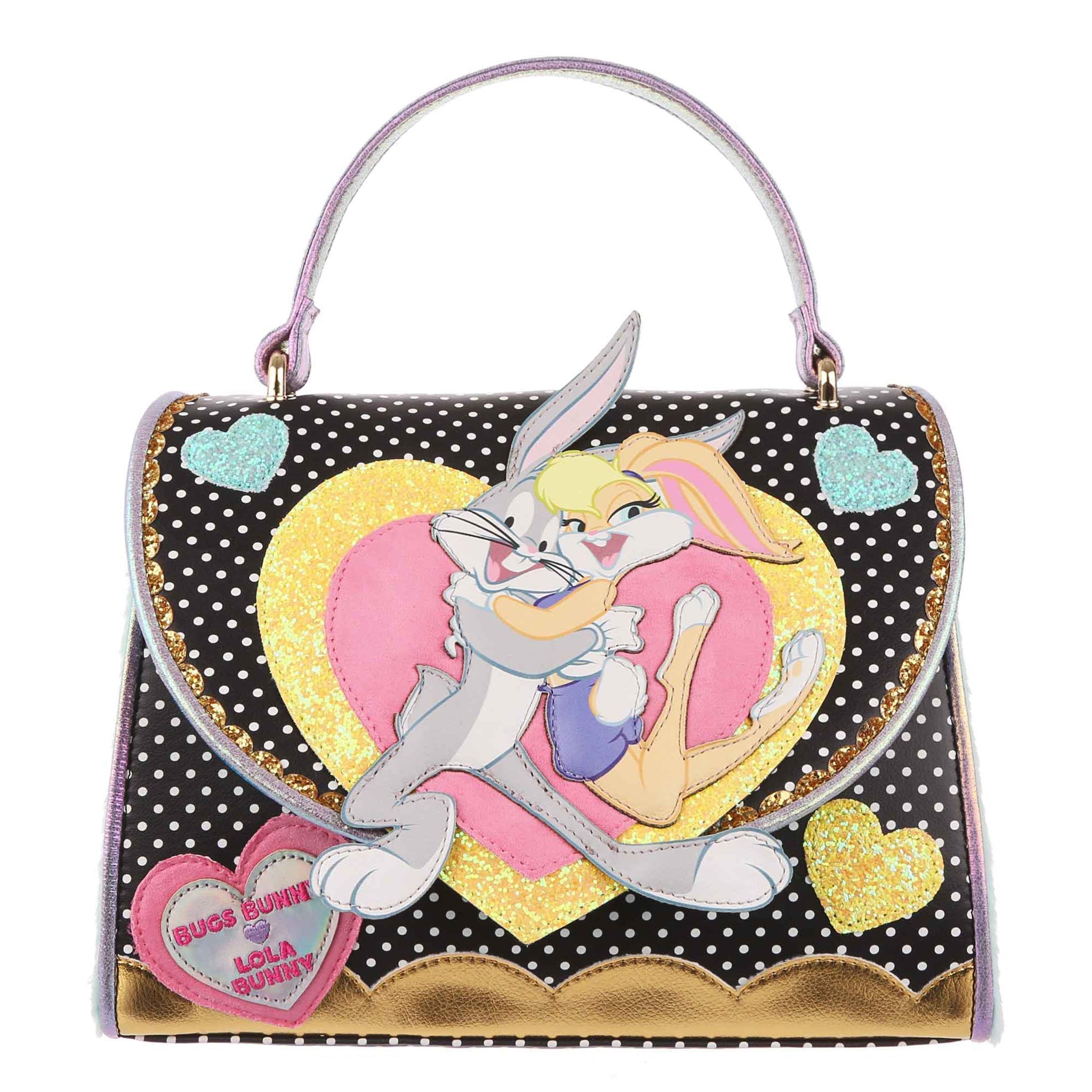 Couple Goals Bag Looney Tunes Bags Irregular Choice X