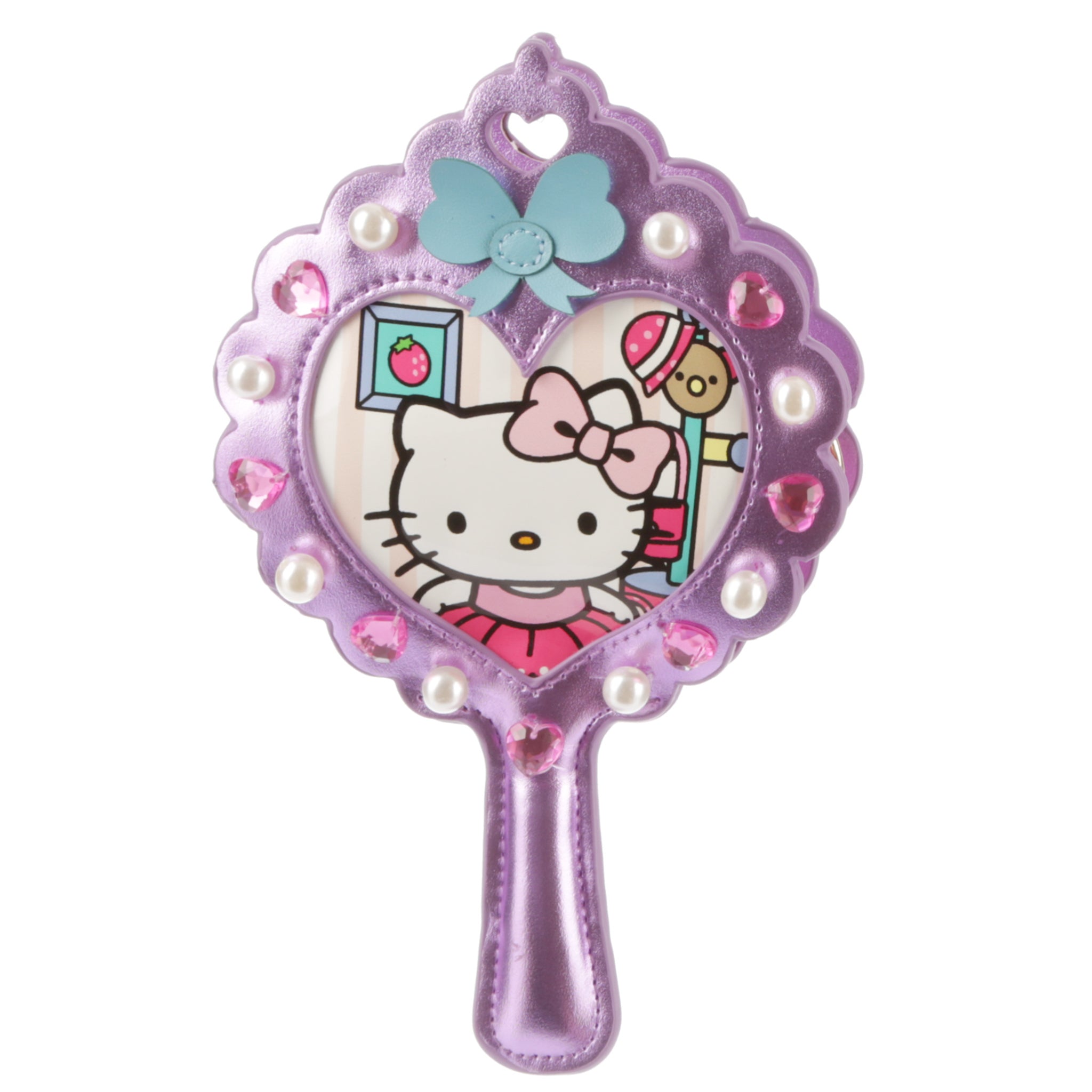 IRREGULAR CHOICE x My Melody - My Melody top Pouch