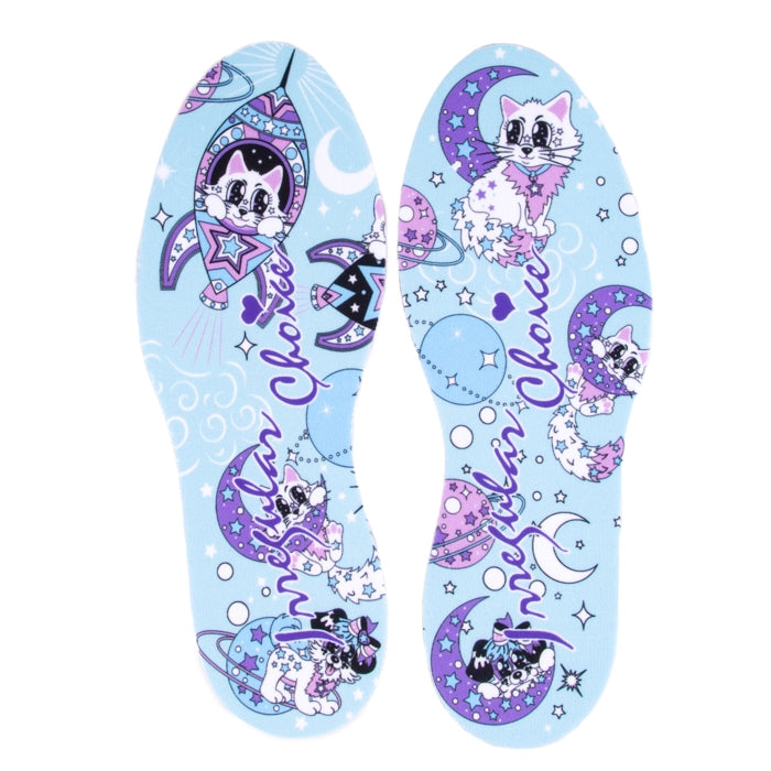 Irregular choice shoe protector on sale