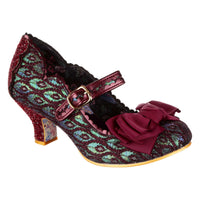 Irregular choice summer breeze on sale