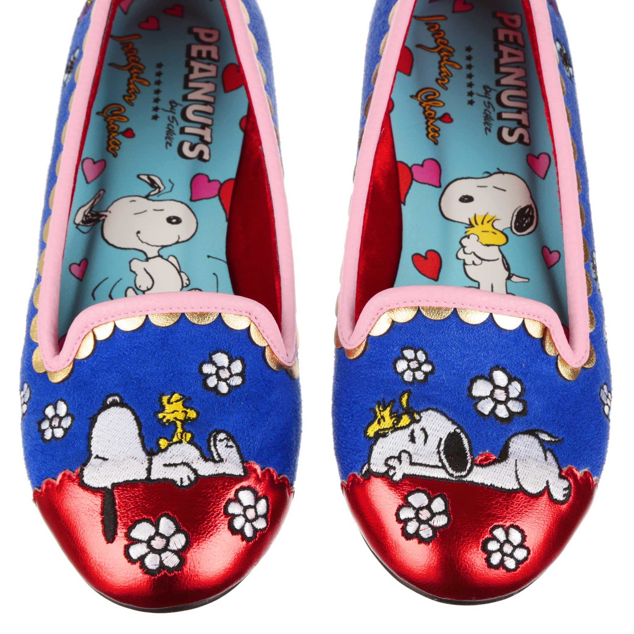 Snoopy shoes online