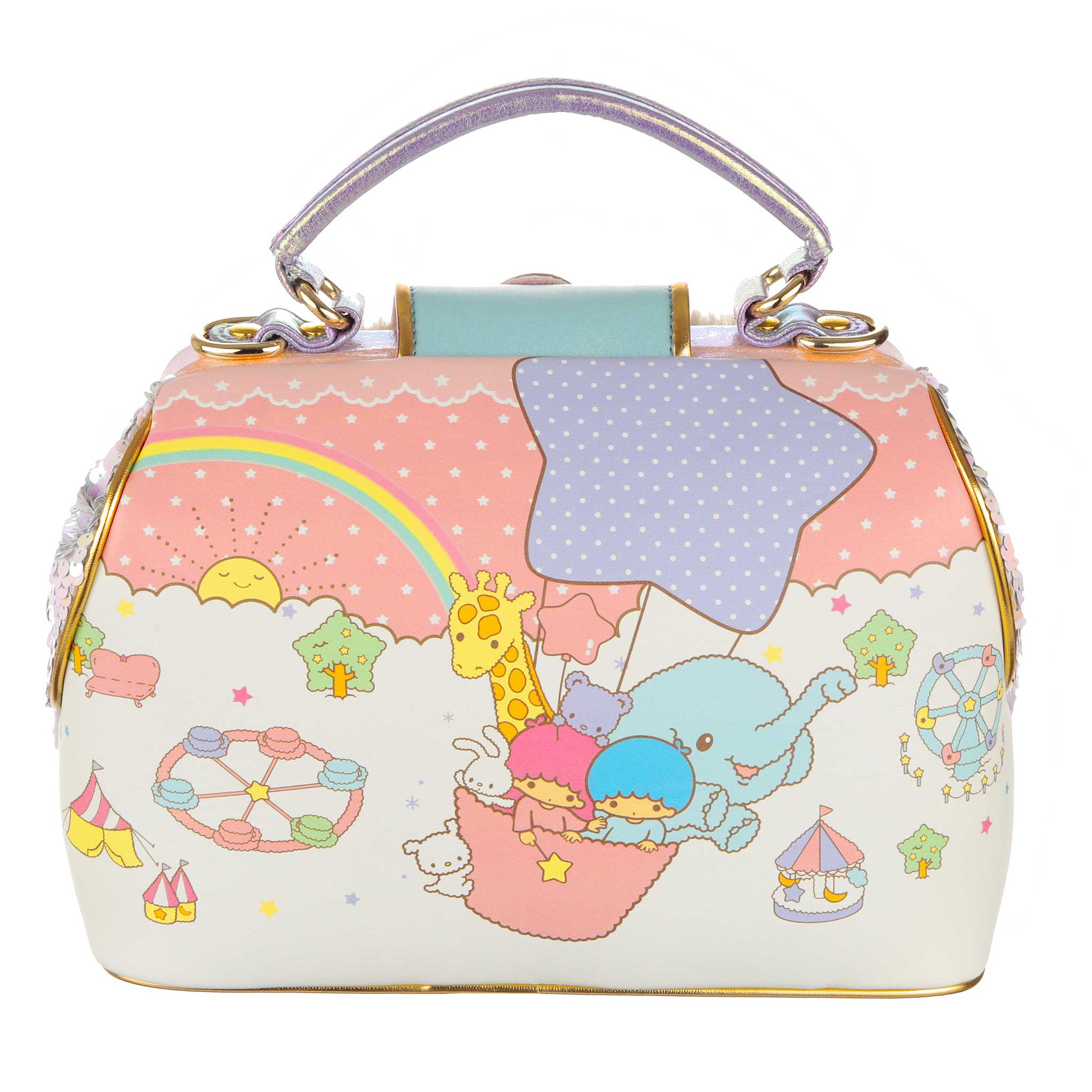 Kiki & Lala Bag