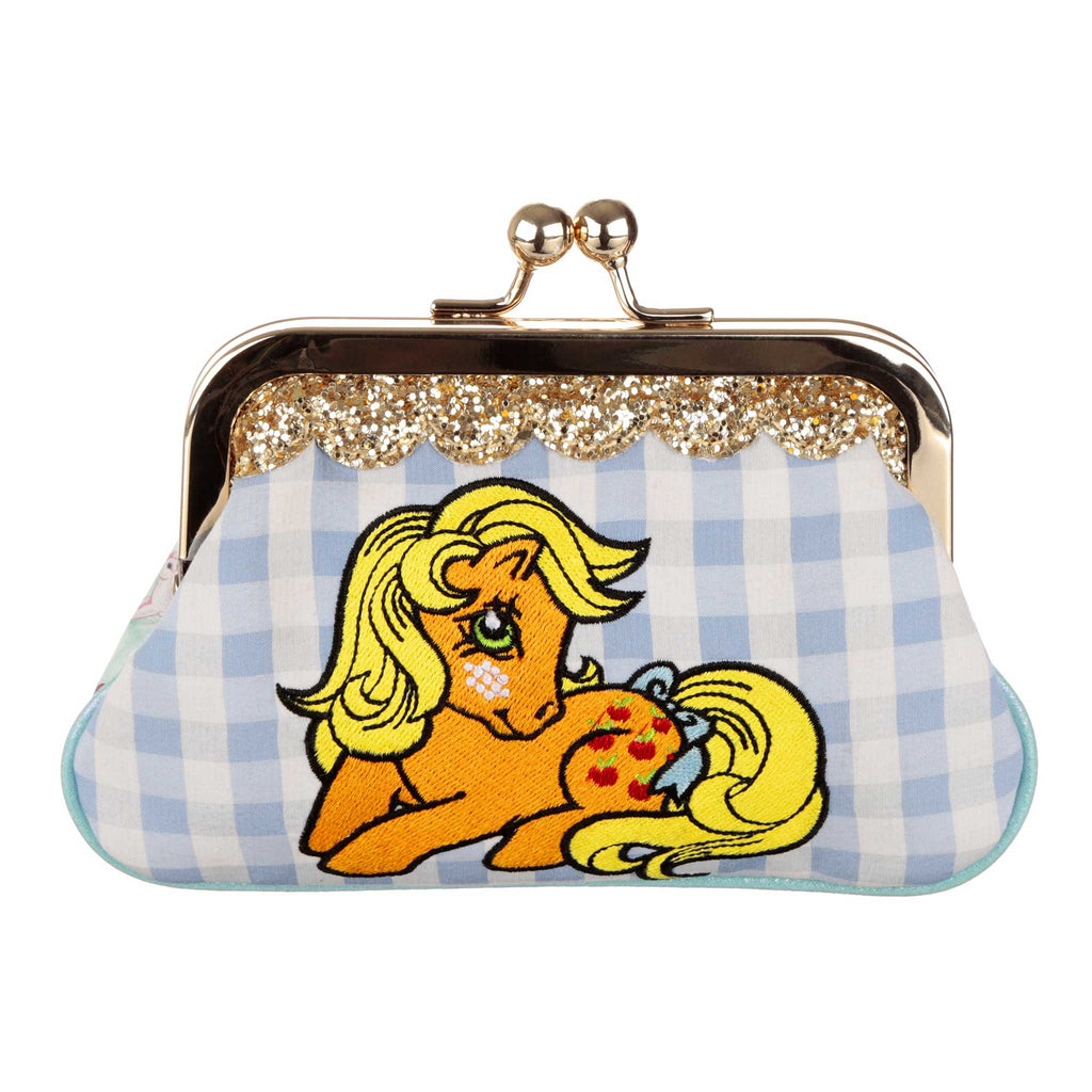 Party Pony Purse