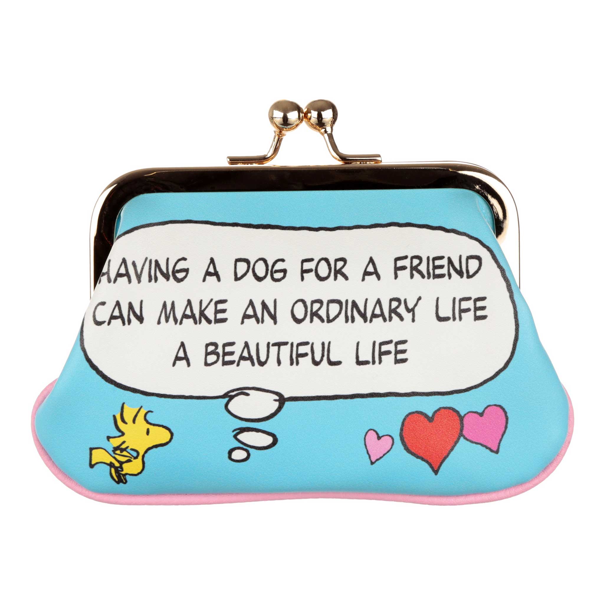 A Beautiful Life Purse