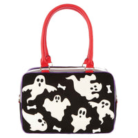 Groovy Ghosts Bag