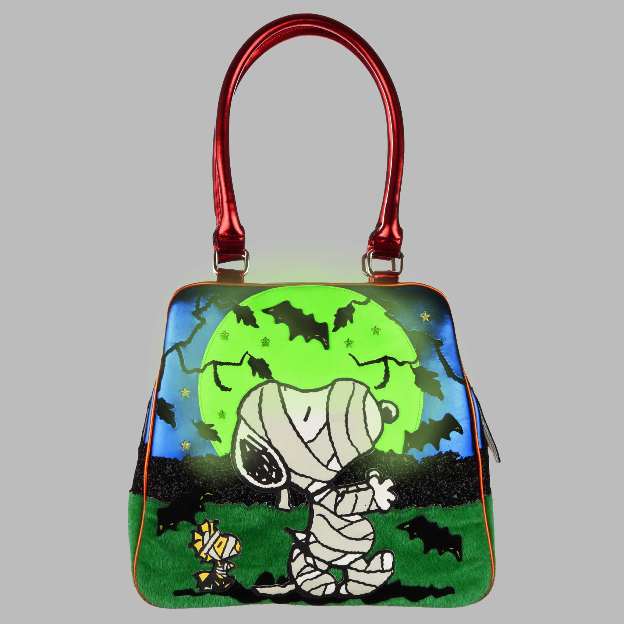 Peanuts Halloween Bag