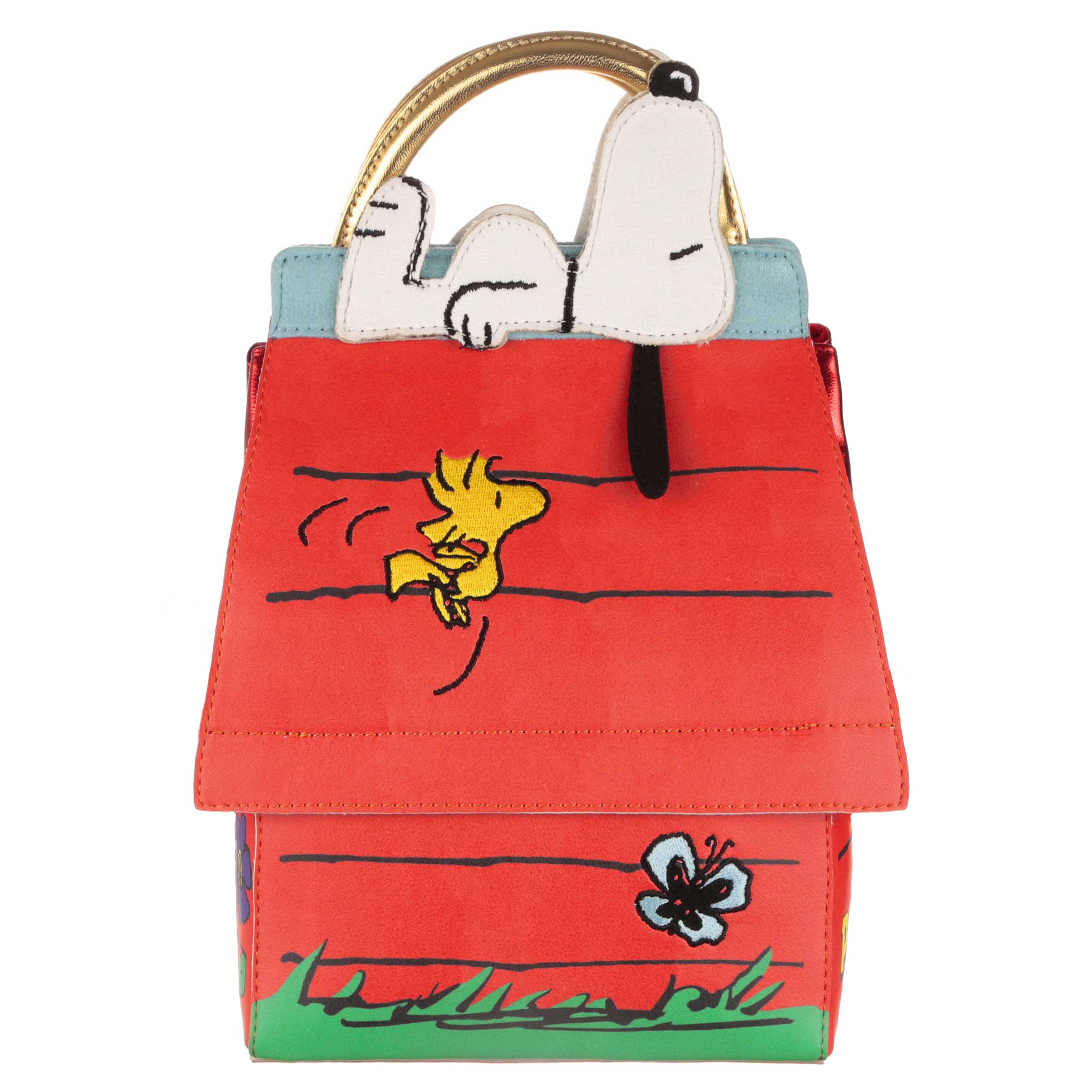 Doghouse Dreaming Bag