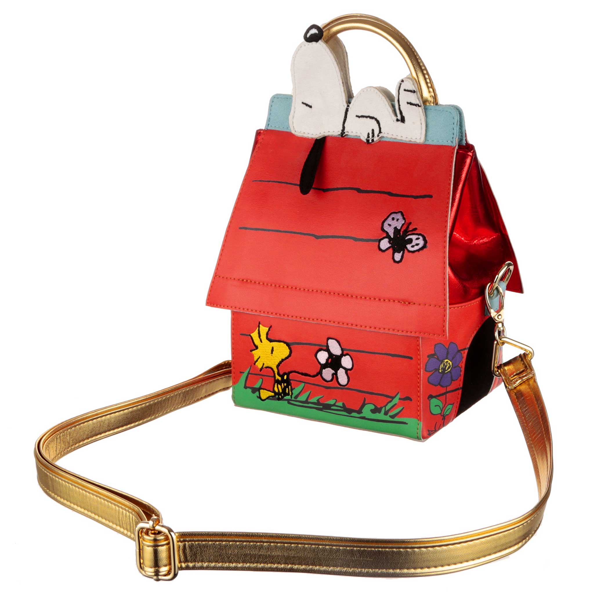 Doghouse Dreaming Bag