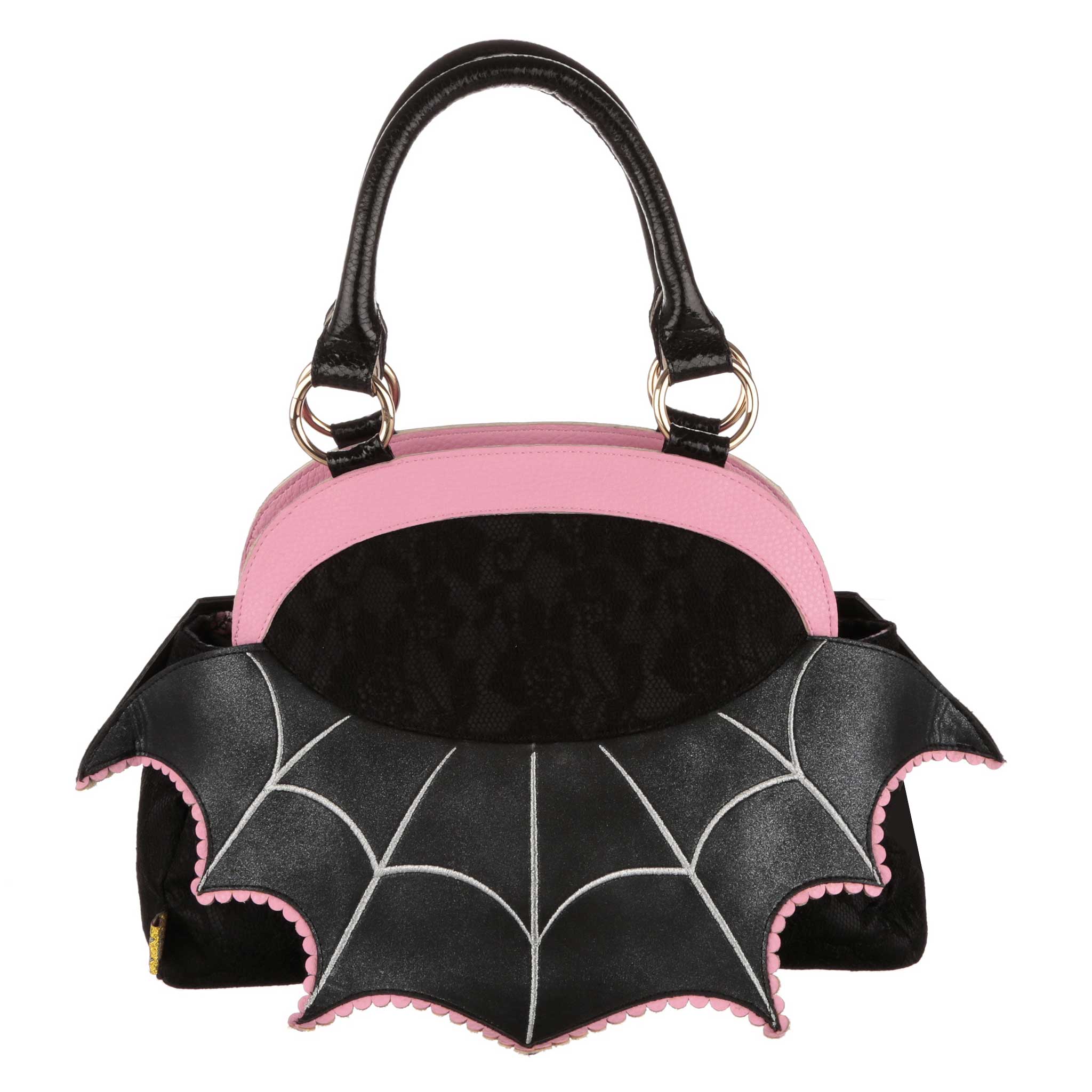 Beautiful Batty Bag