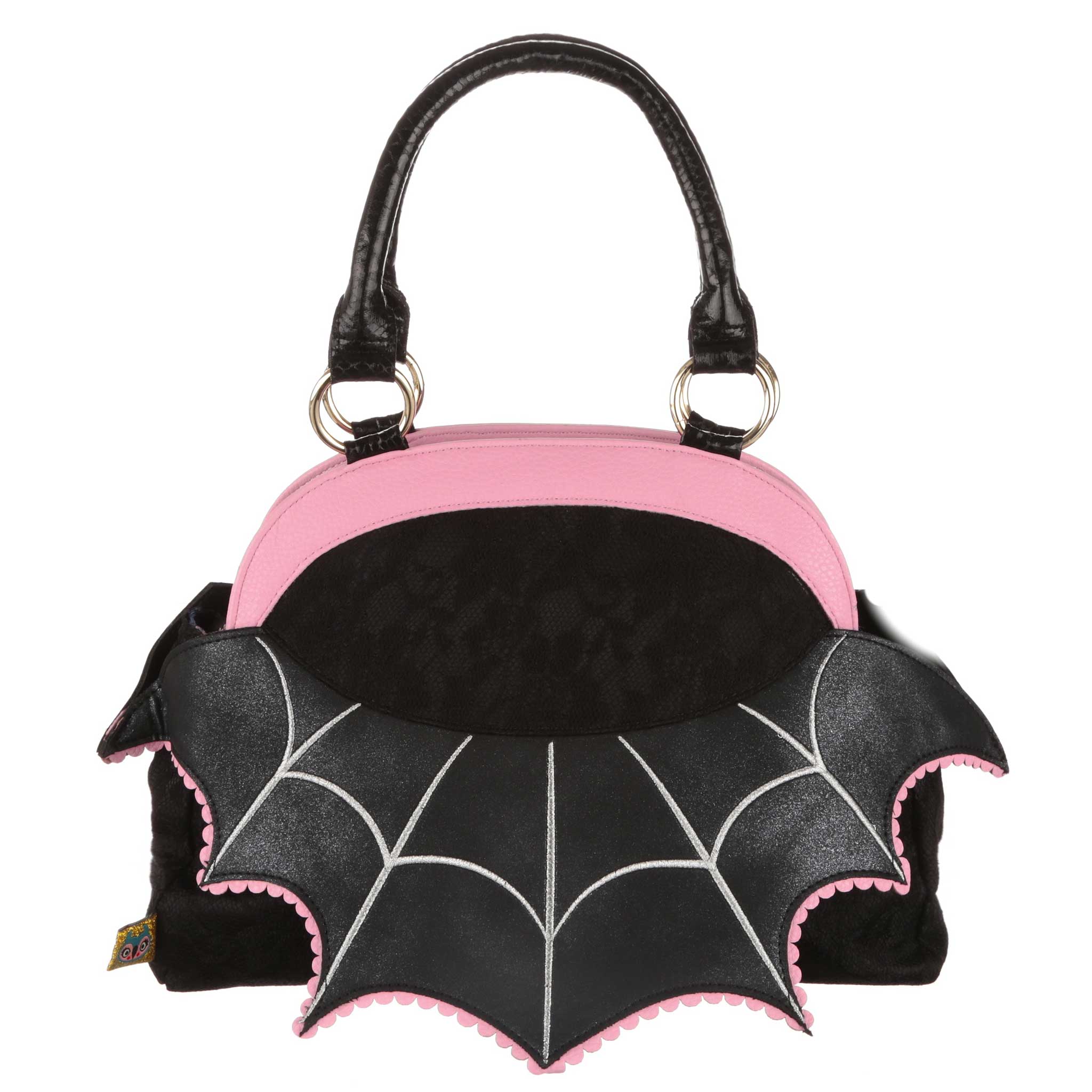 Beautiful Batty Bag