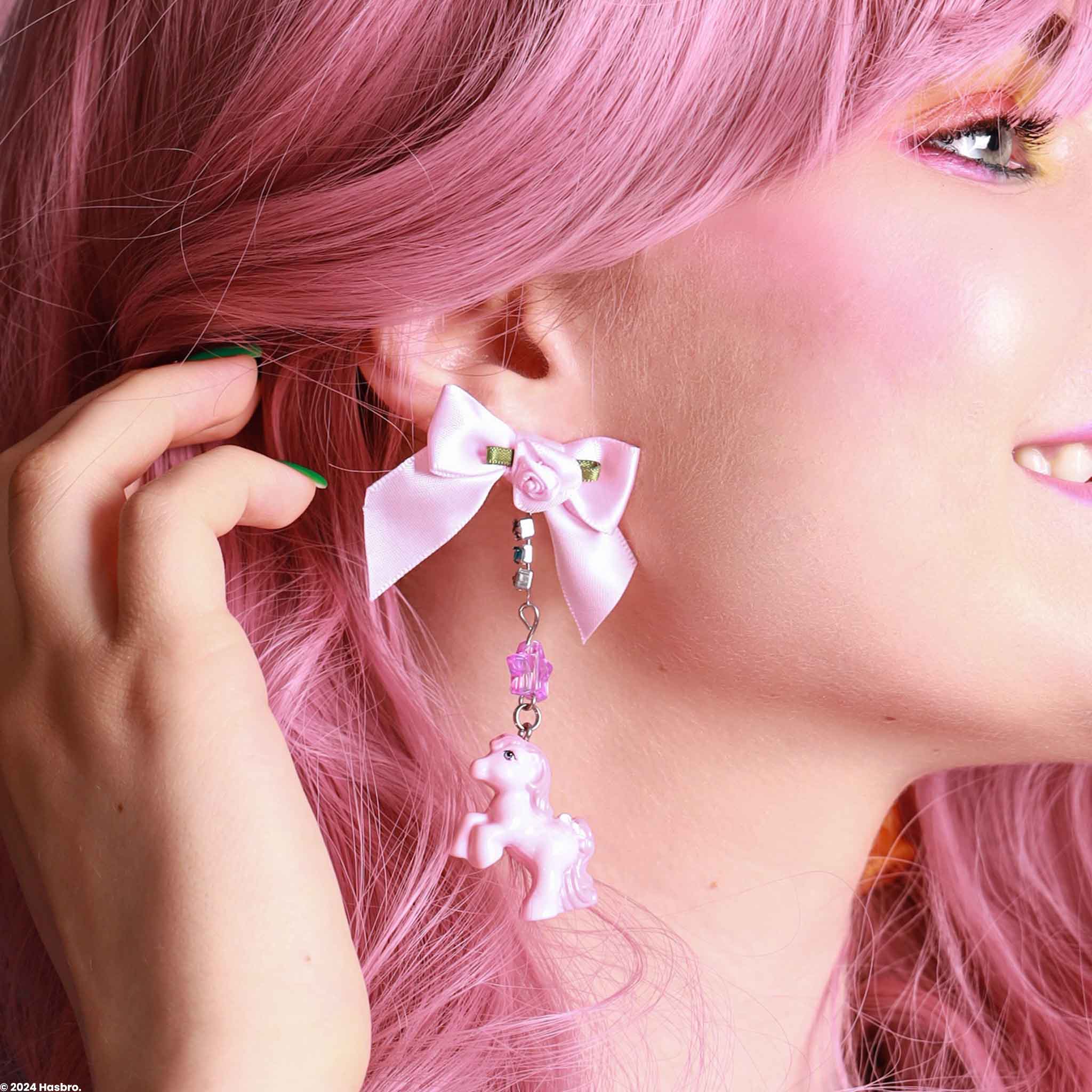 Darling Dreamer Earrings