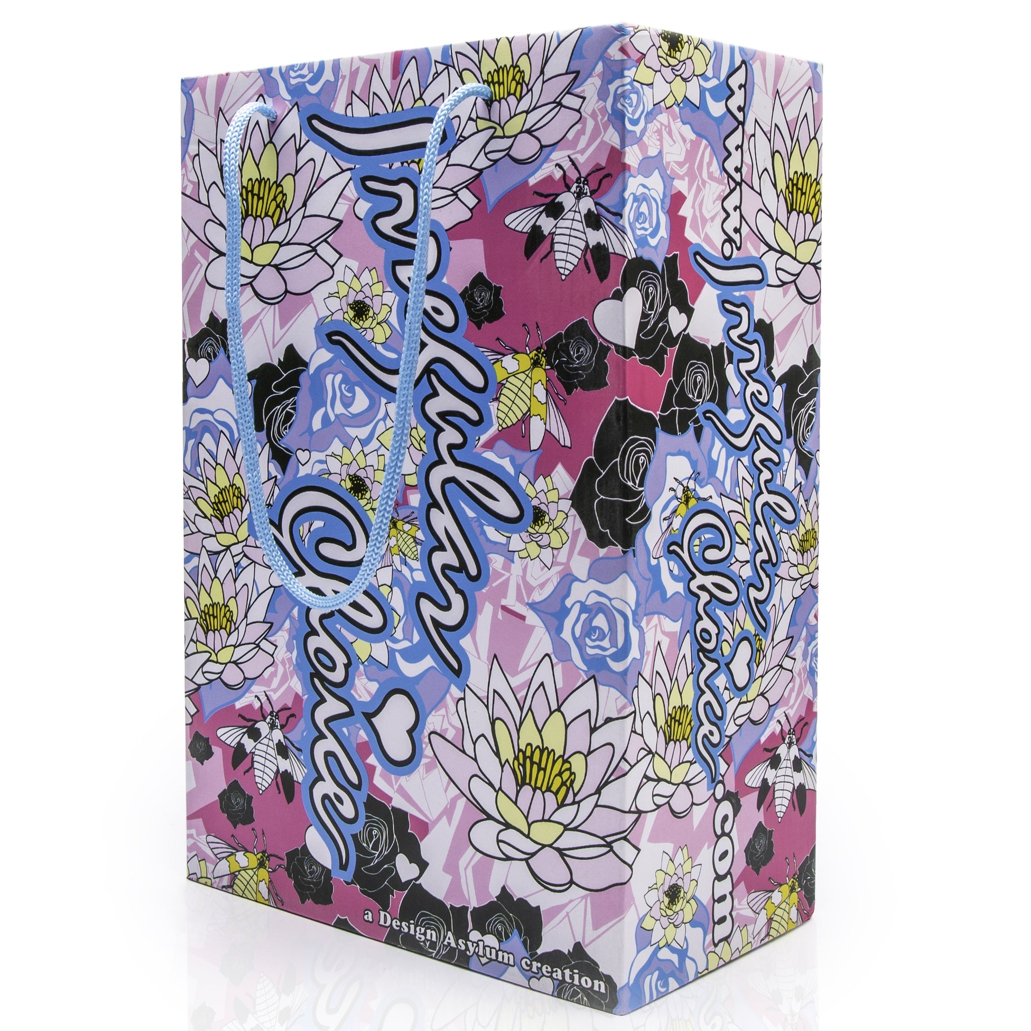 Iconic by Irregular Choice Box