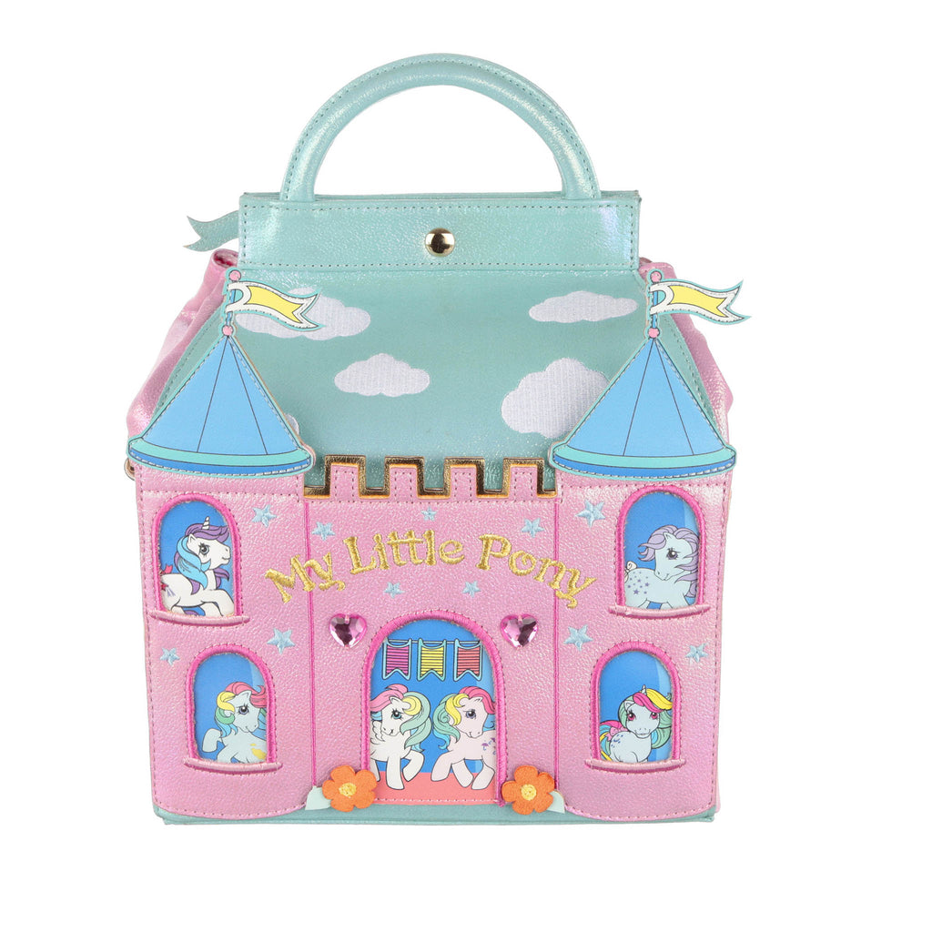 Castle Celestia Bag