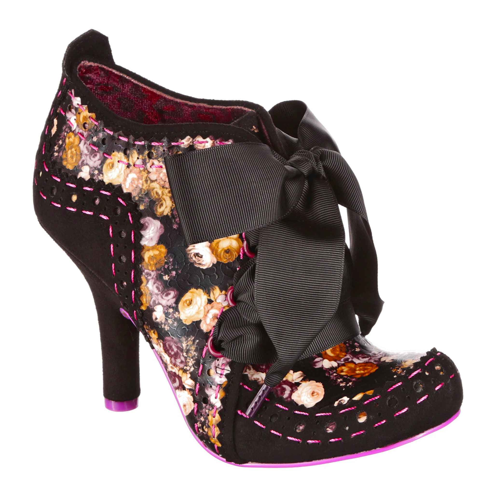 23 Irregular Choice Shoes Stock Photos, High-Res Pictures, and