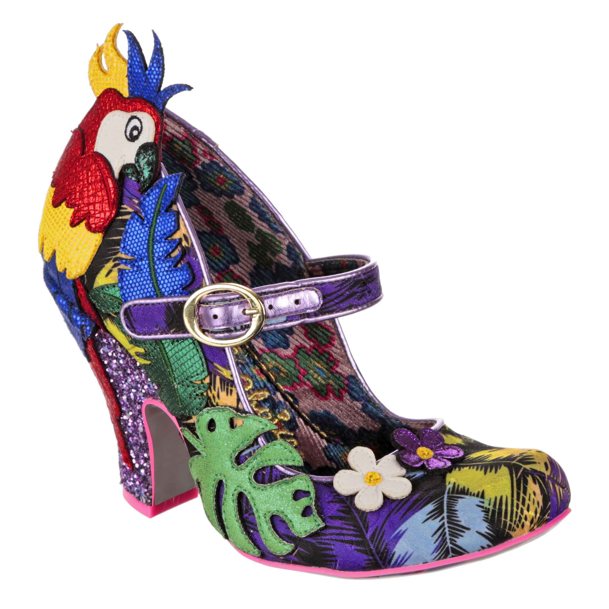 IRREGULAR CHOICE Shoes - Fast delivery